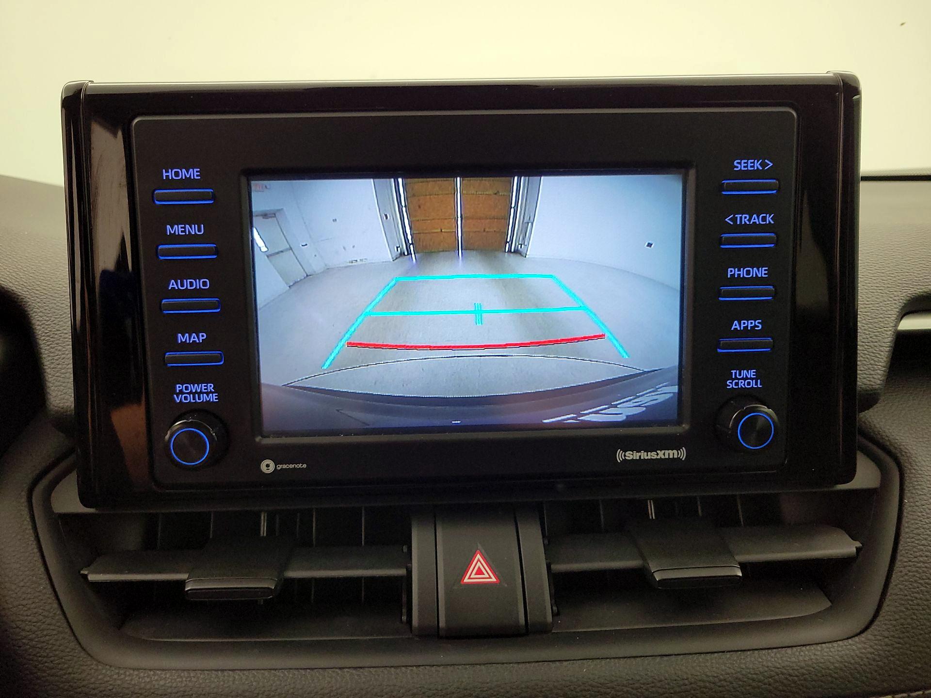 Thumbnail: 2020 Toyota RAV4 - 14