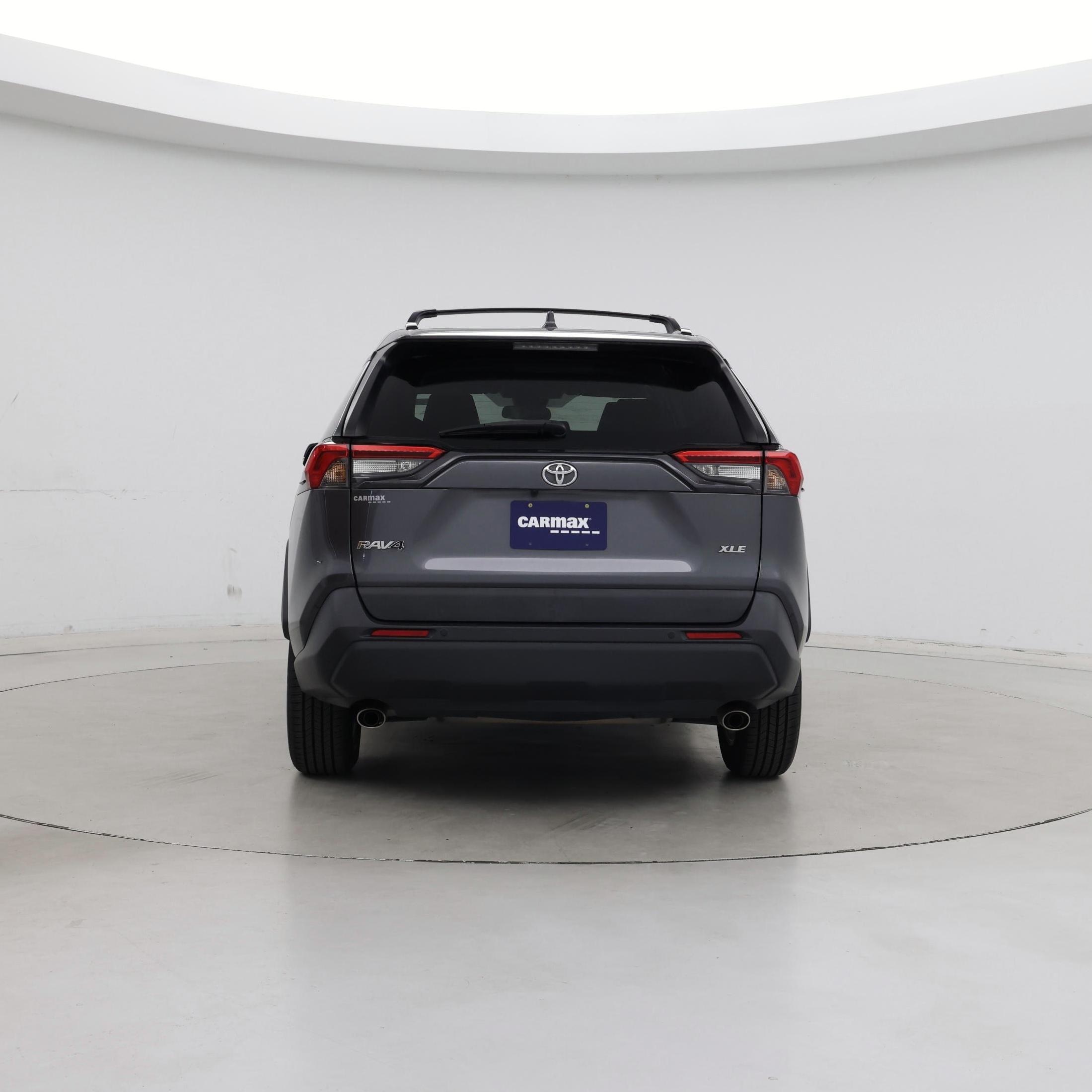 Thumbnail: 2020 Toyota RAV4 - 6