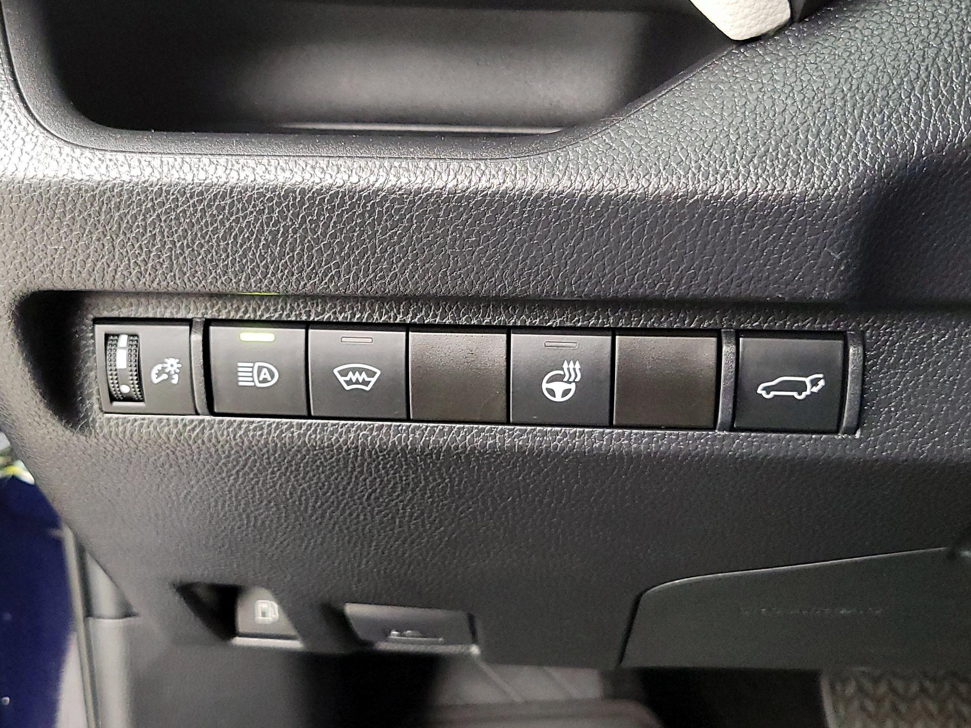 Thumbnail: 2024 Toyota RAV4 - 13