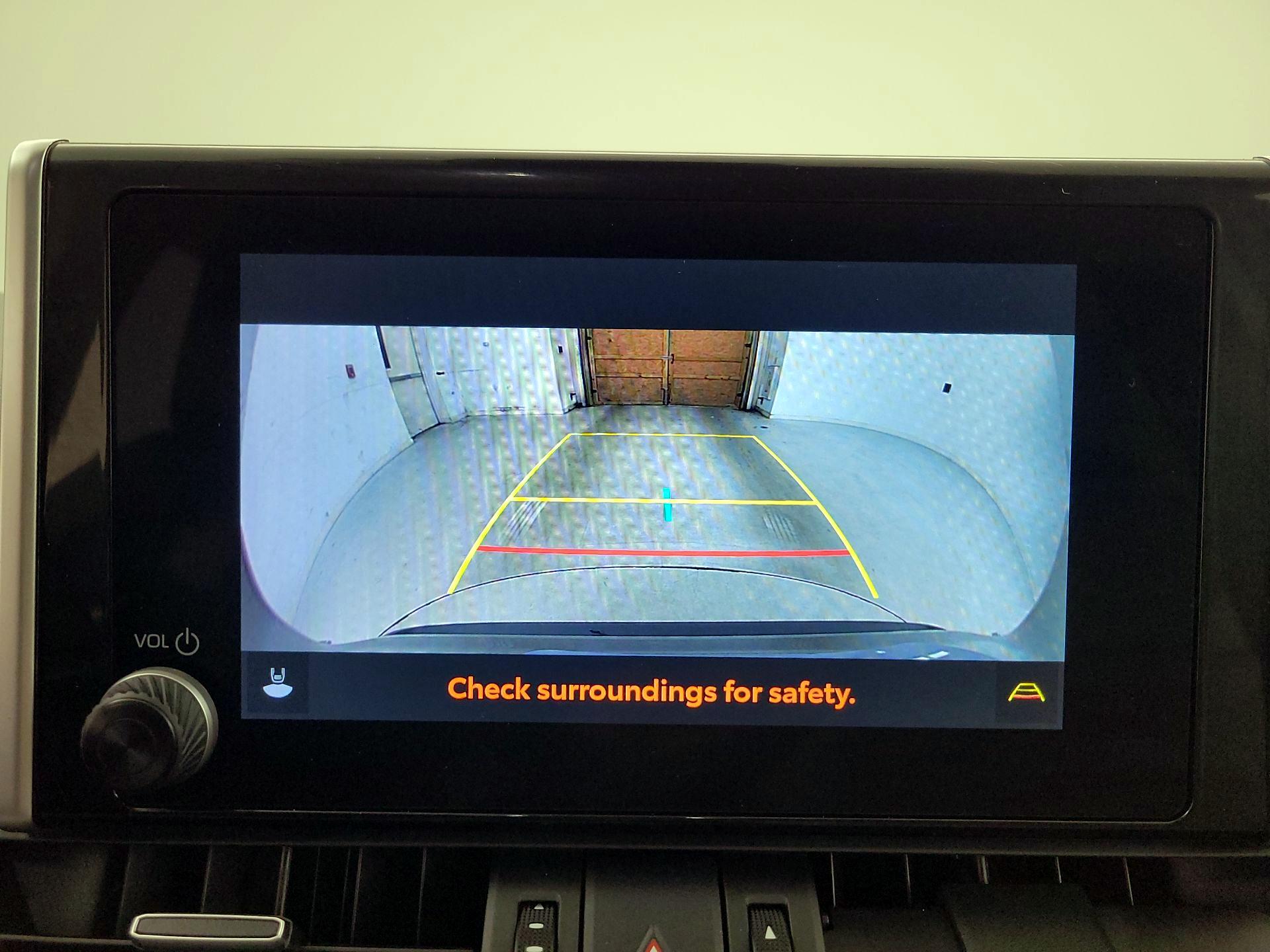 Thumbnail: 2024 Toyota RAV4 - 14