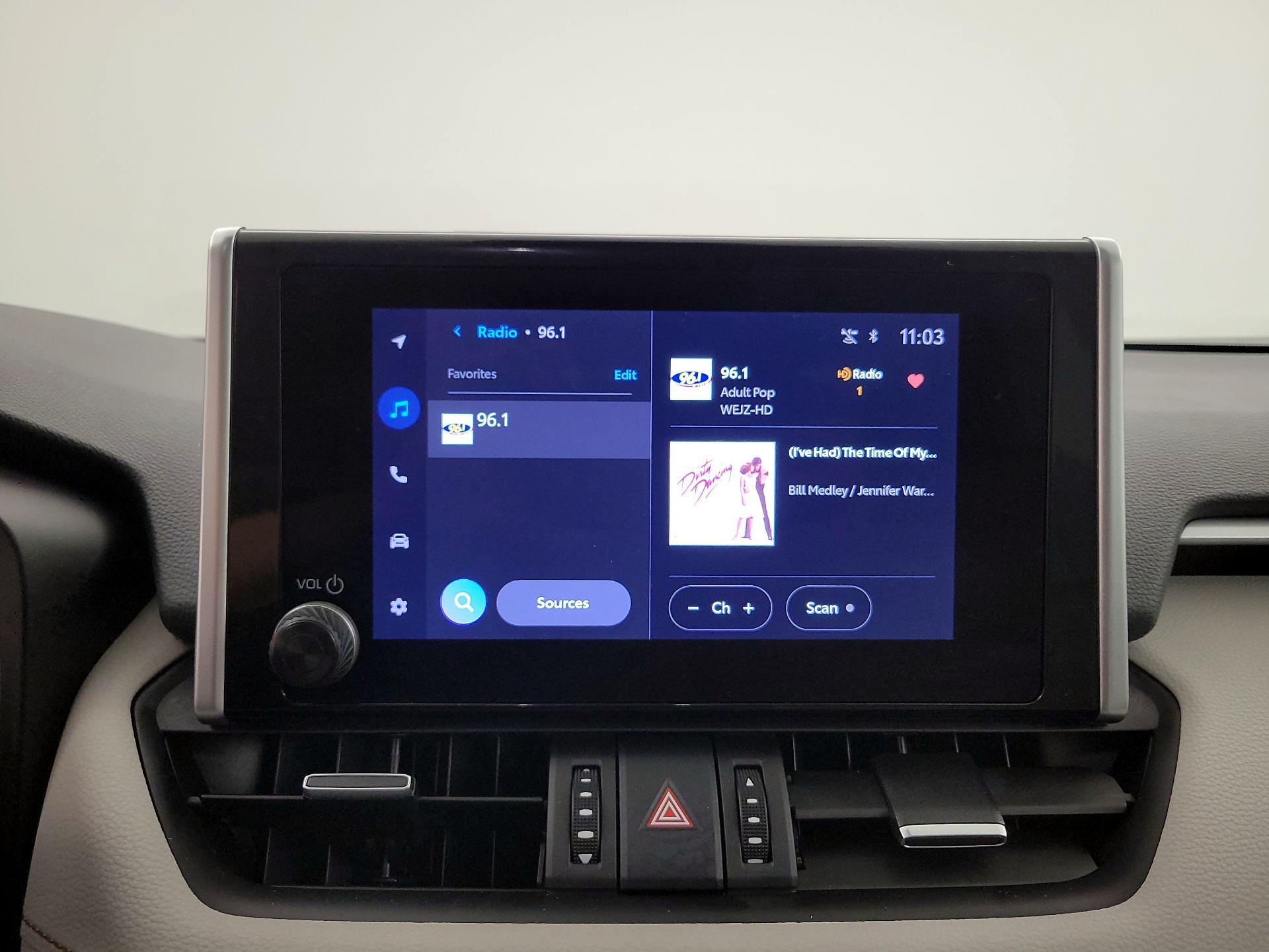 Thumbnail: 2024 Toyota RAV4 - 15