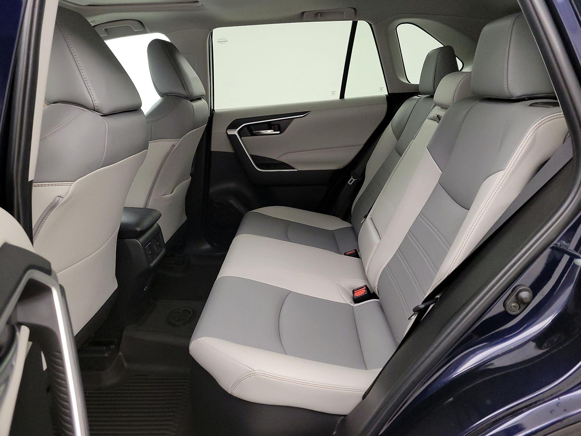 Thumbnail: 2024 Toyota RAV4 - 20