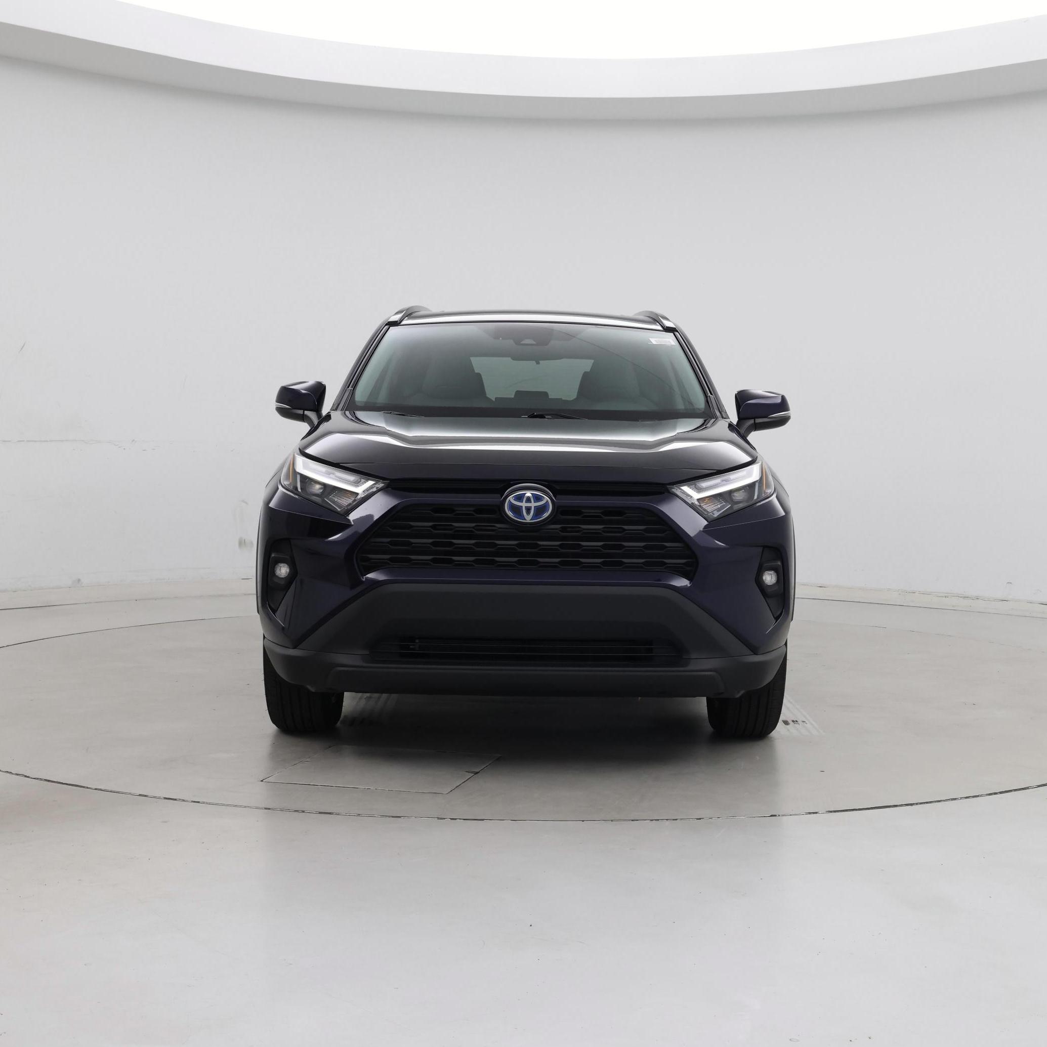 Thumbnail: 2024 Toyota RAV4 - 5