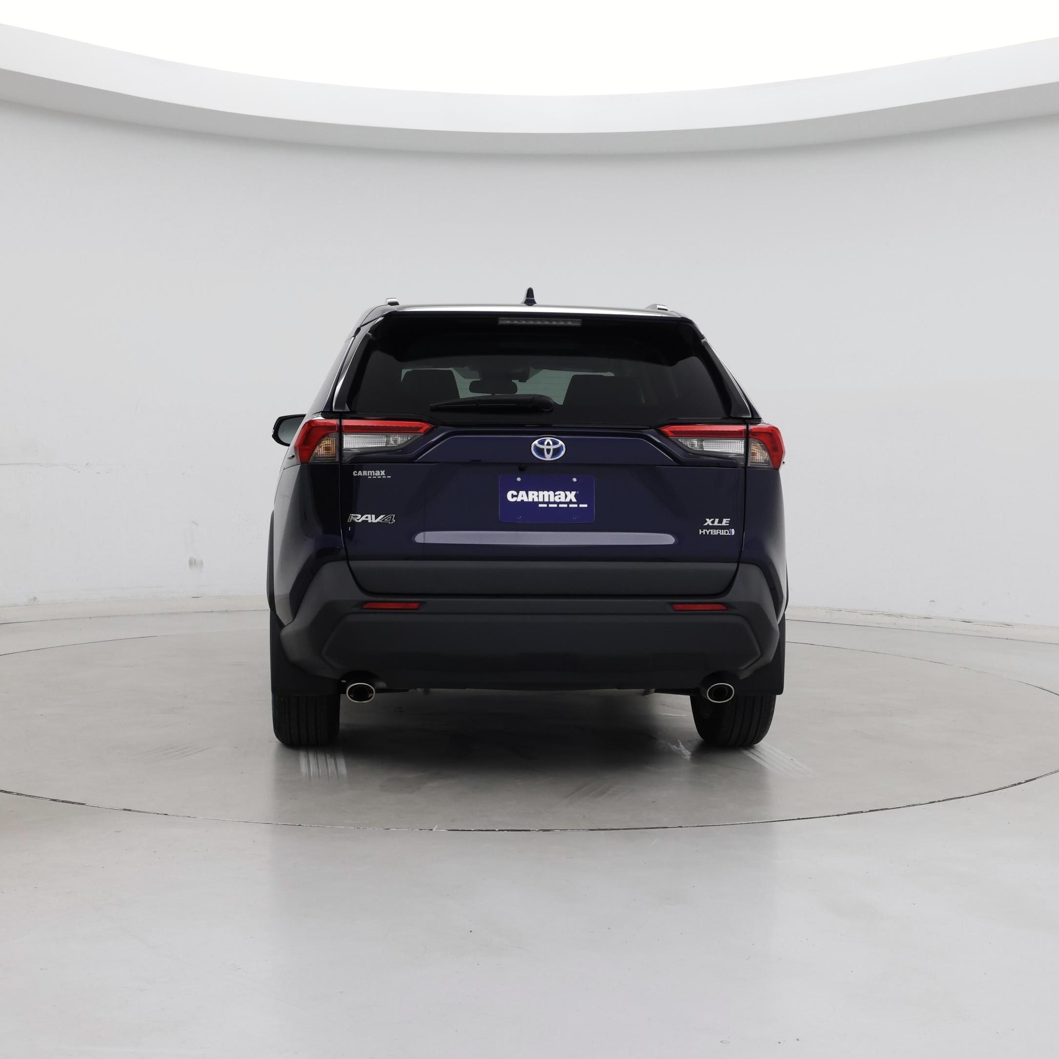 Thumbnail: 2024 Toyota RAV4 - 6