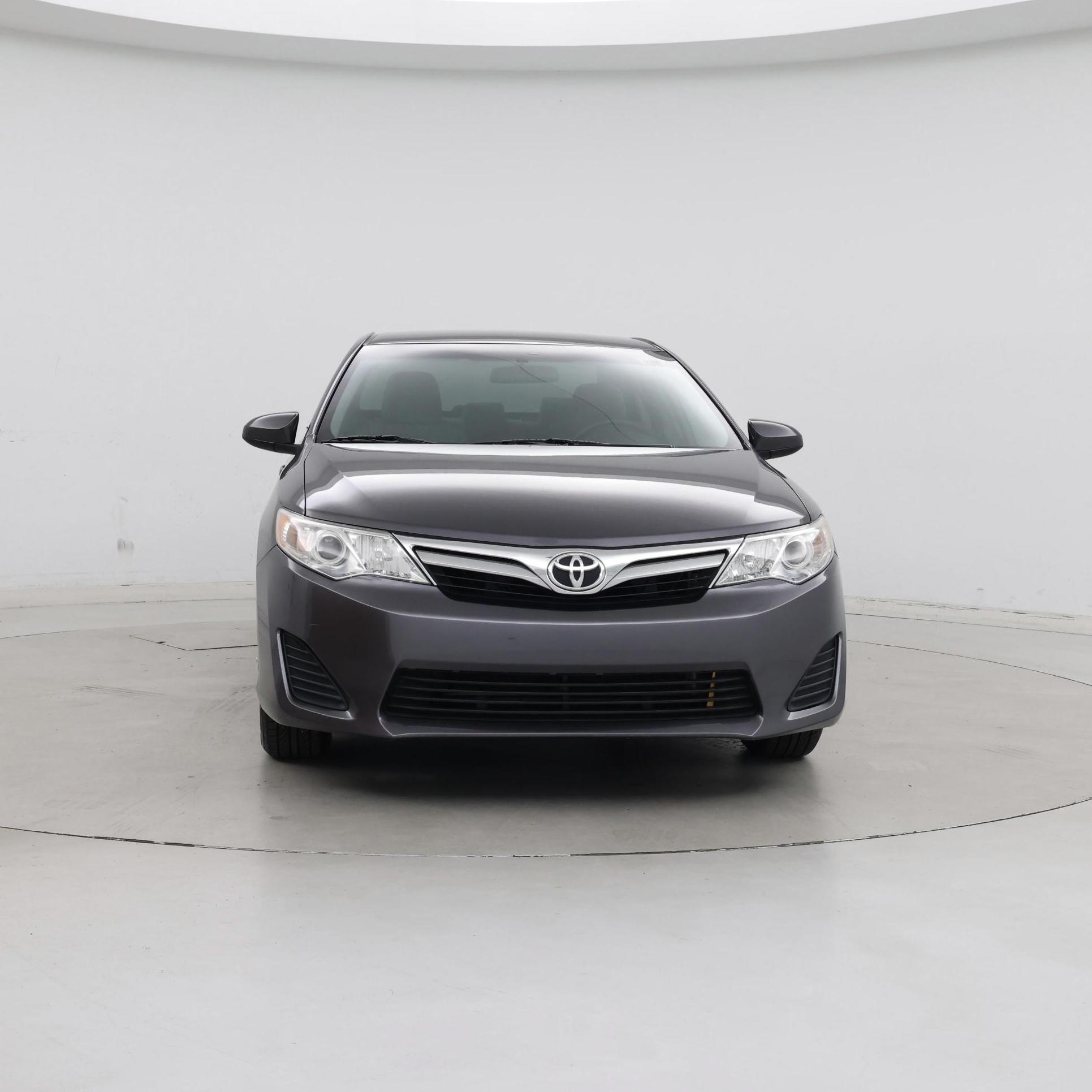 Thumbnail: 2014 Toyota Camry - 5