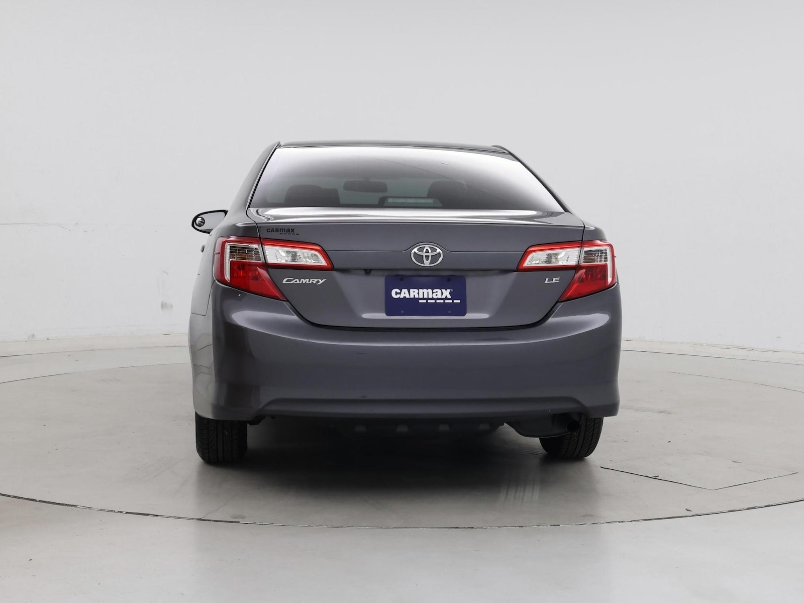 2014 Toyota Camry LE - Photo 7