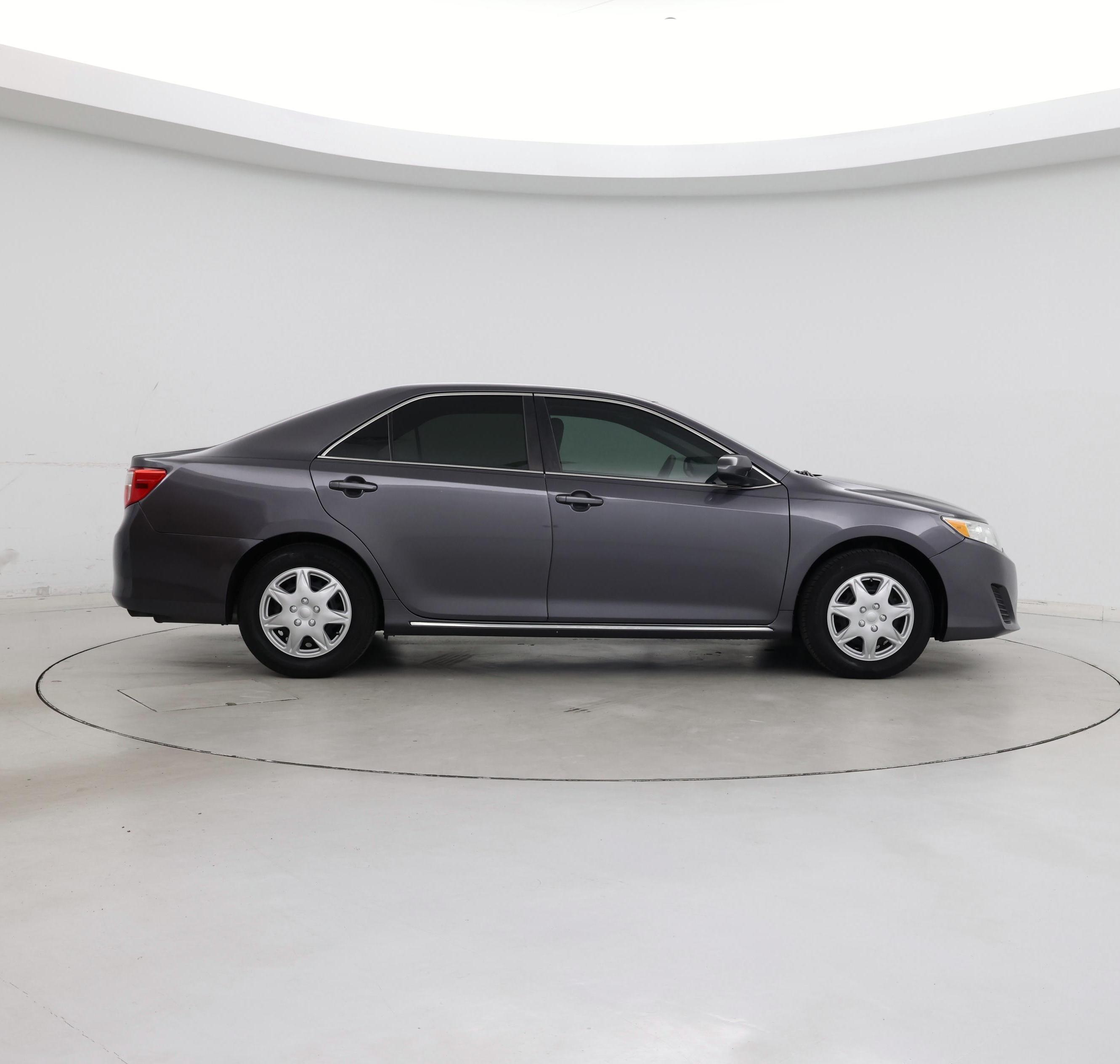 Thumbnail: 2014 Toyota Camry - 7
