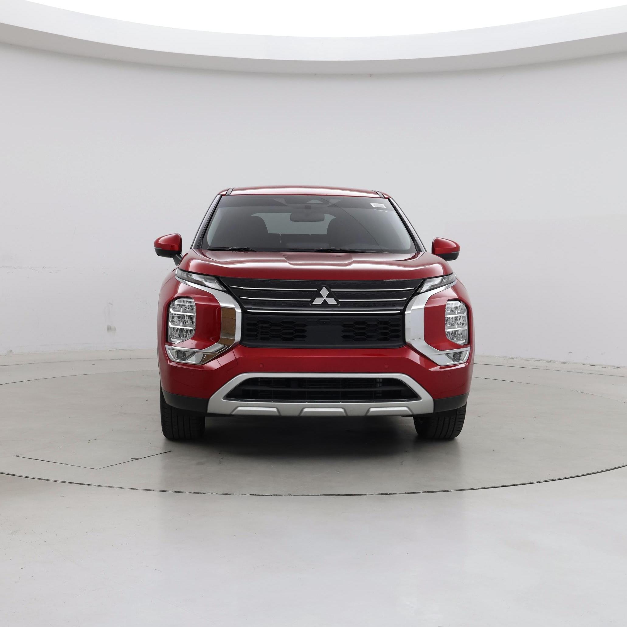 Thumbnail: 2024 Mitsubishi Outlander - 5