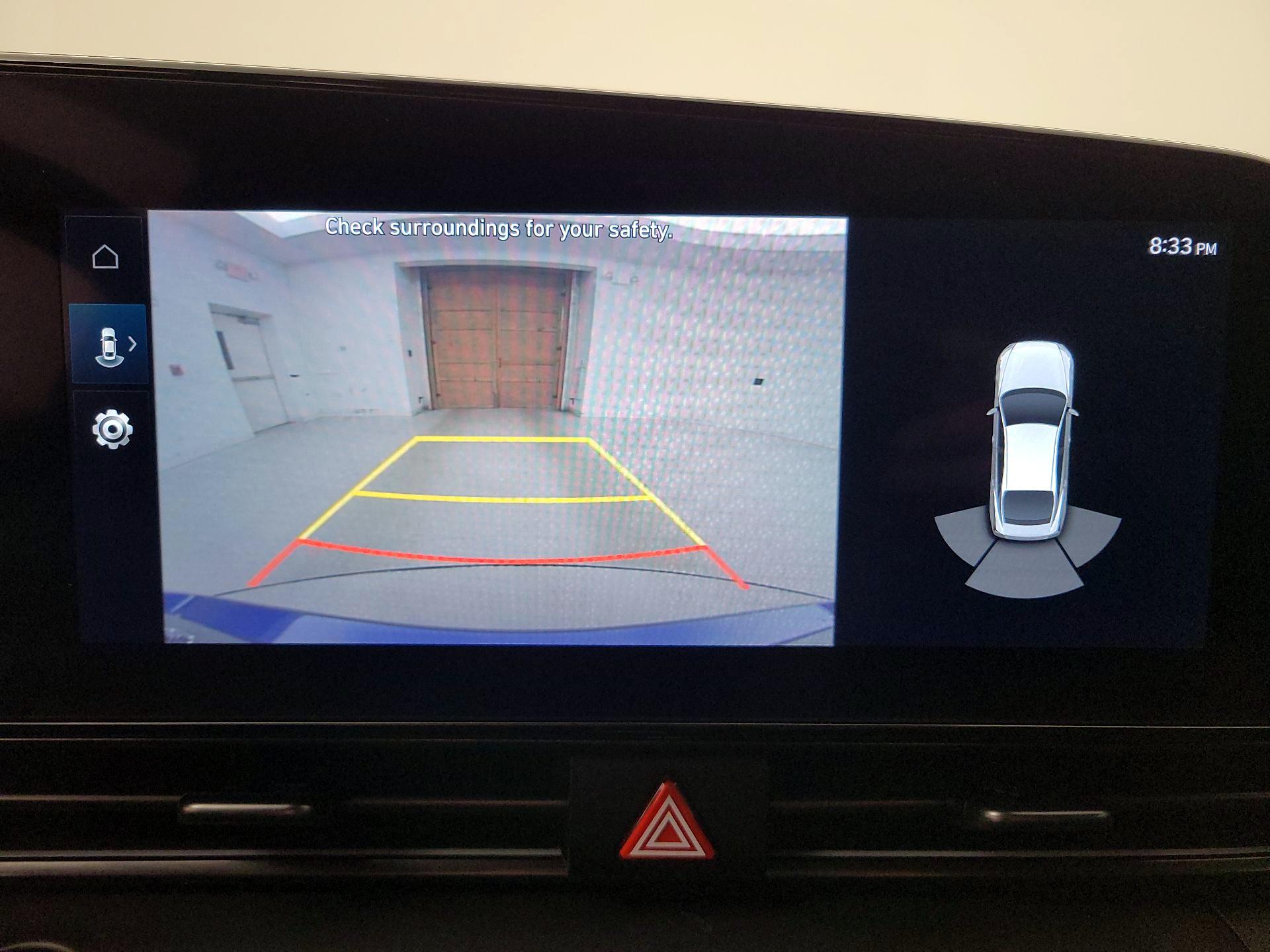 Thumbnail: 2023 Hyundai Elantra - 14