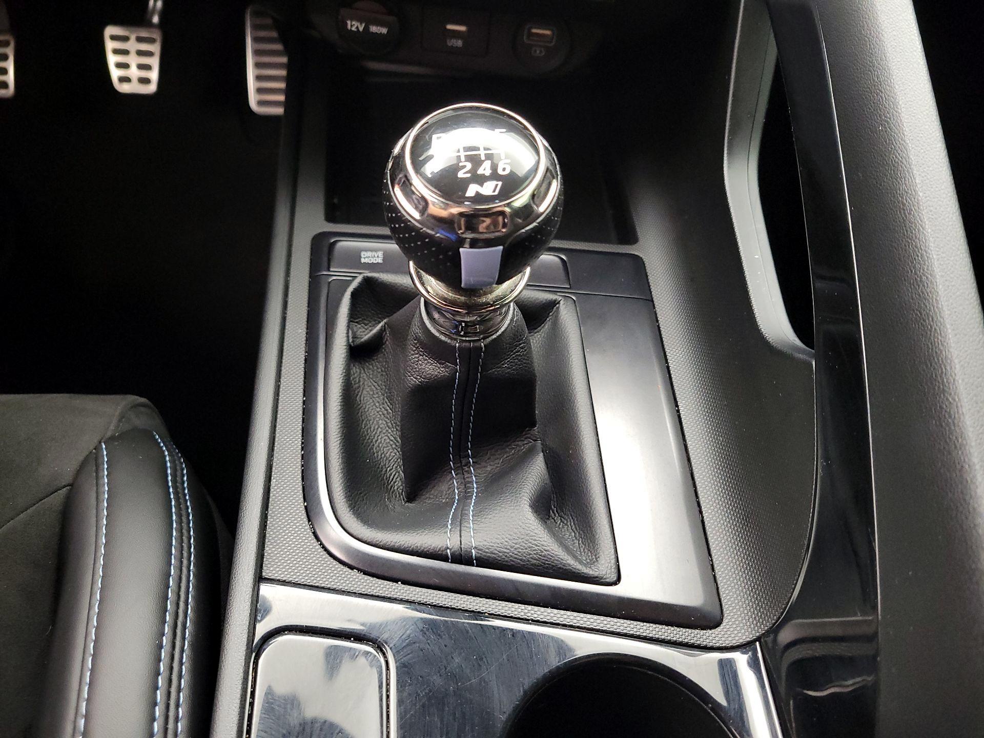 Thumbnail: 2023 Hyundai Elantra - 17