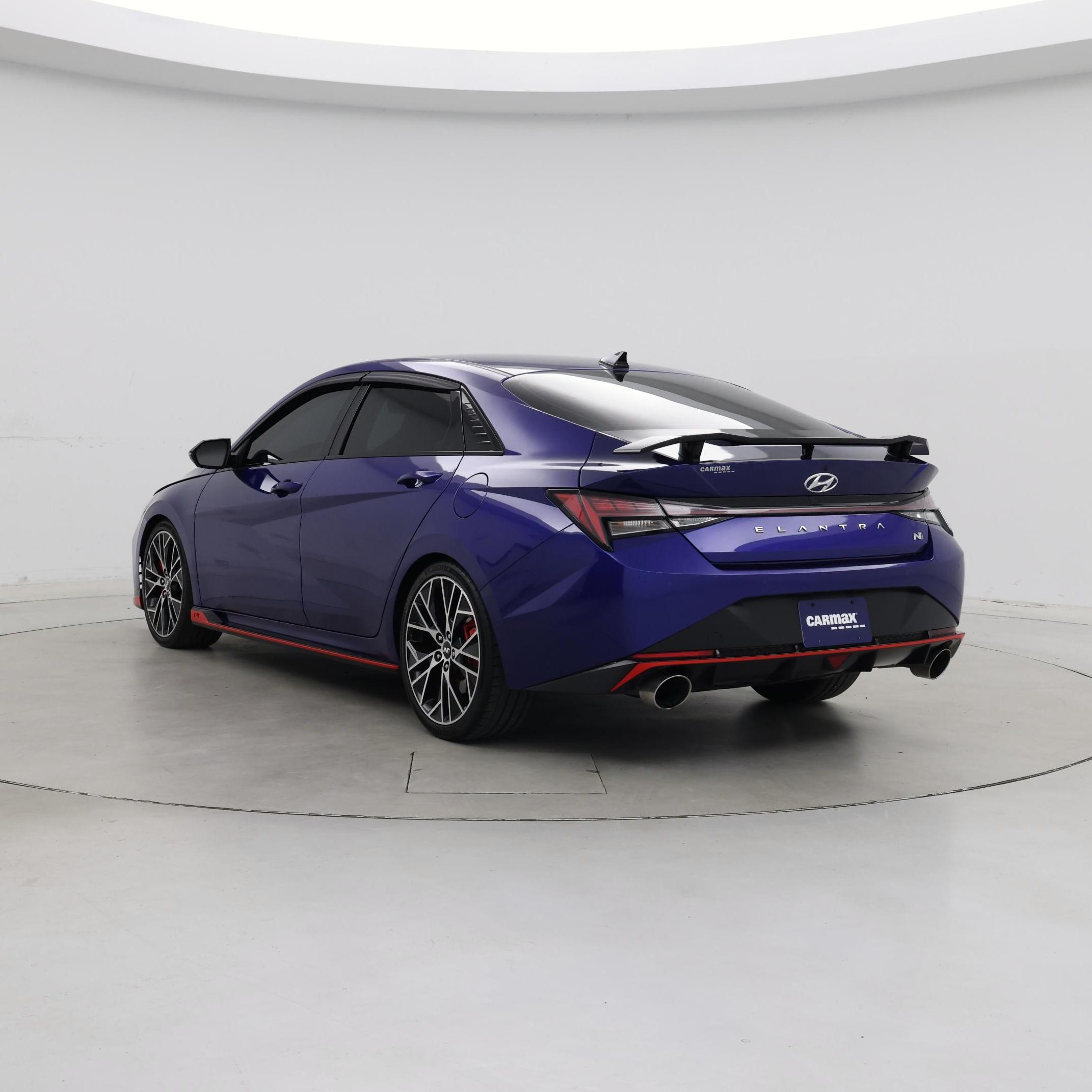 Thumbnail: 2023 Hyundai Elantra - 2