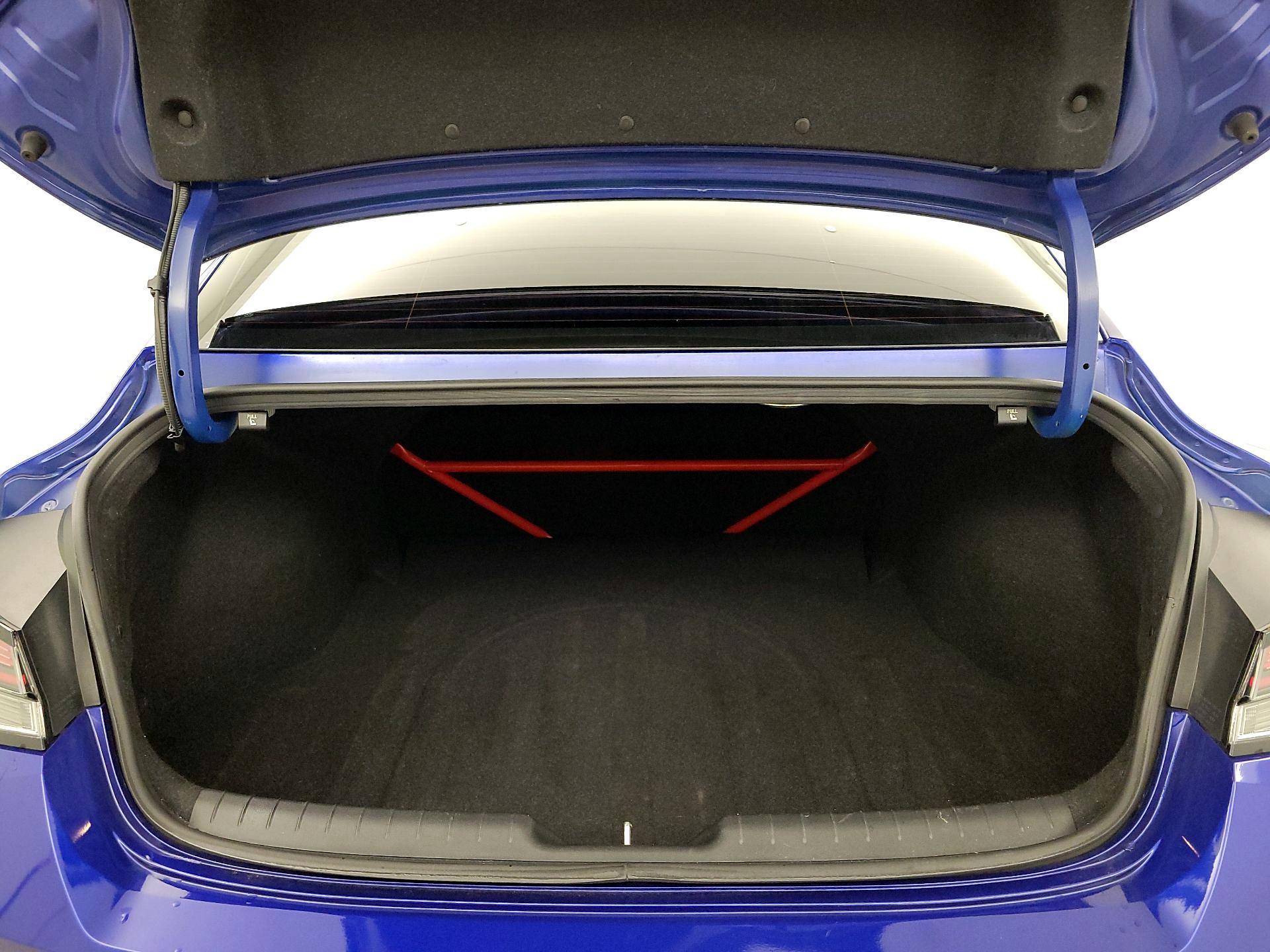 Thumbnail: 2023 Hyundai Elantra - 20