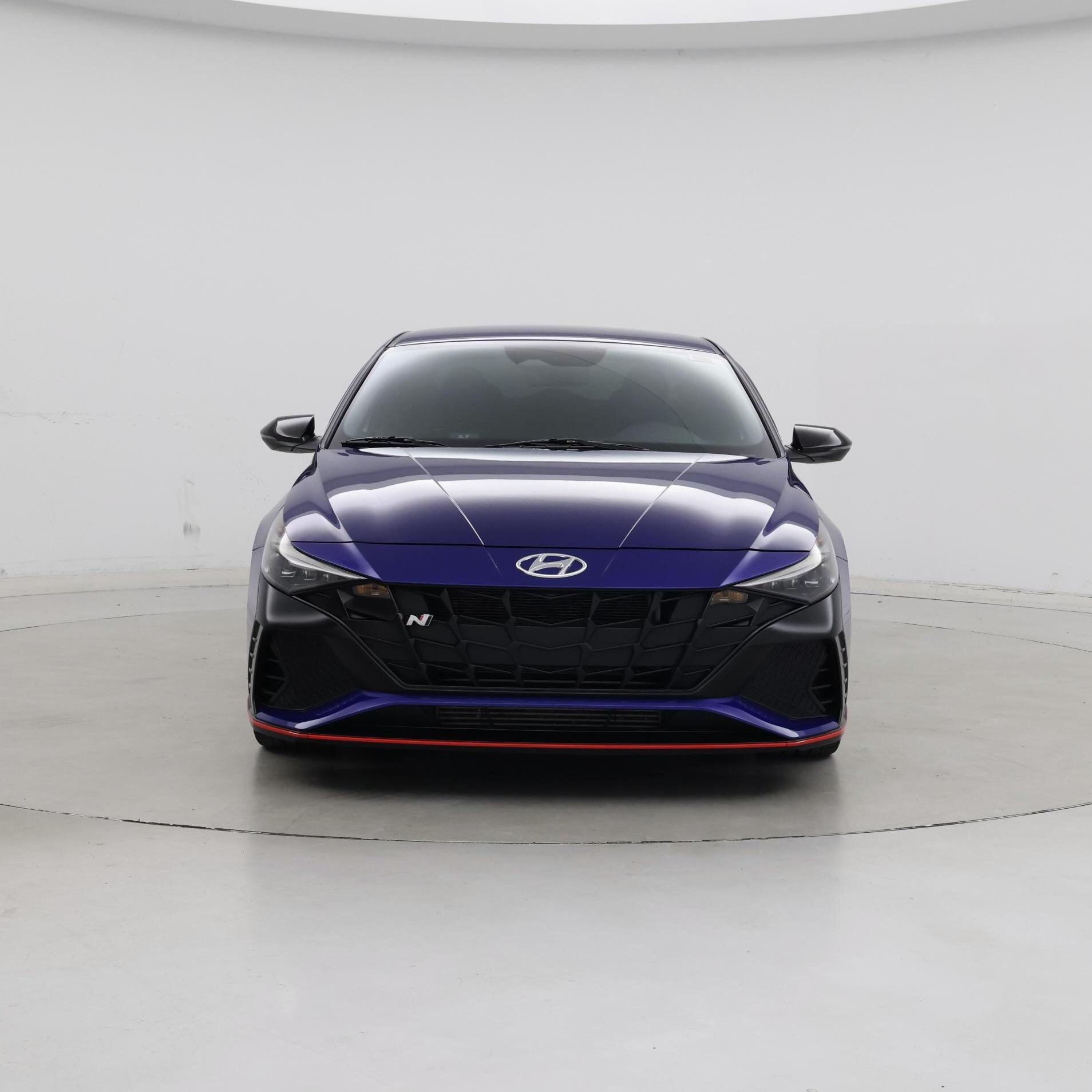 Thumbnail: 2023 Hyundai Elantra - 5