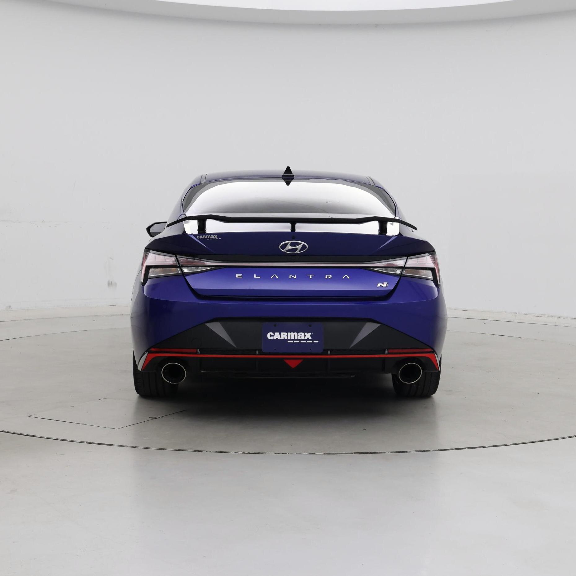 Thumbnail: 2023 Hyundai Elantra - 6