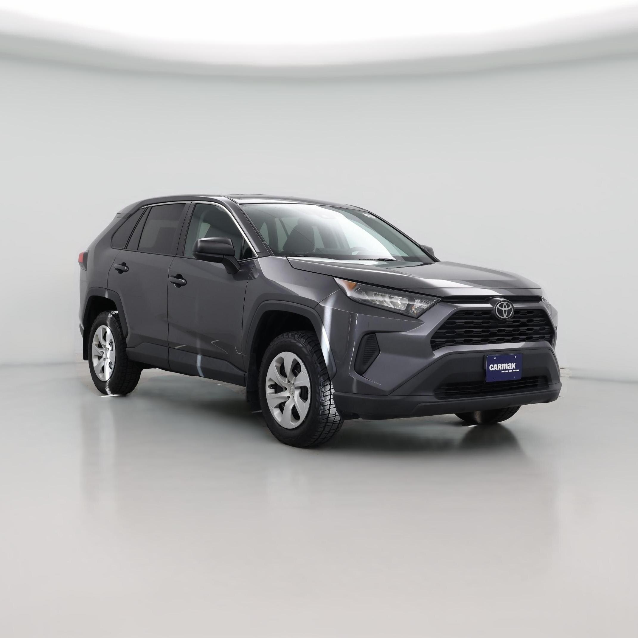 Thumbnail: 2022 Toyota RAV4 - 1