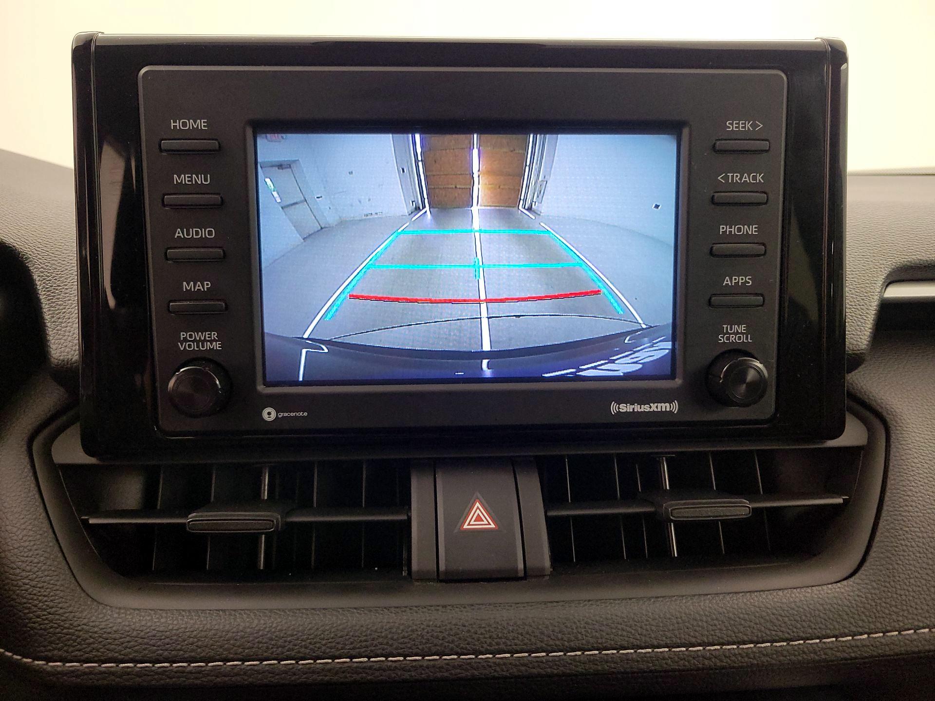 Thumbnail: 2022 Toyota RAV4 - 14