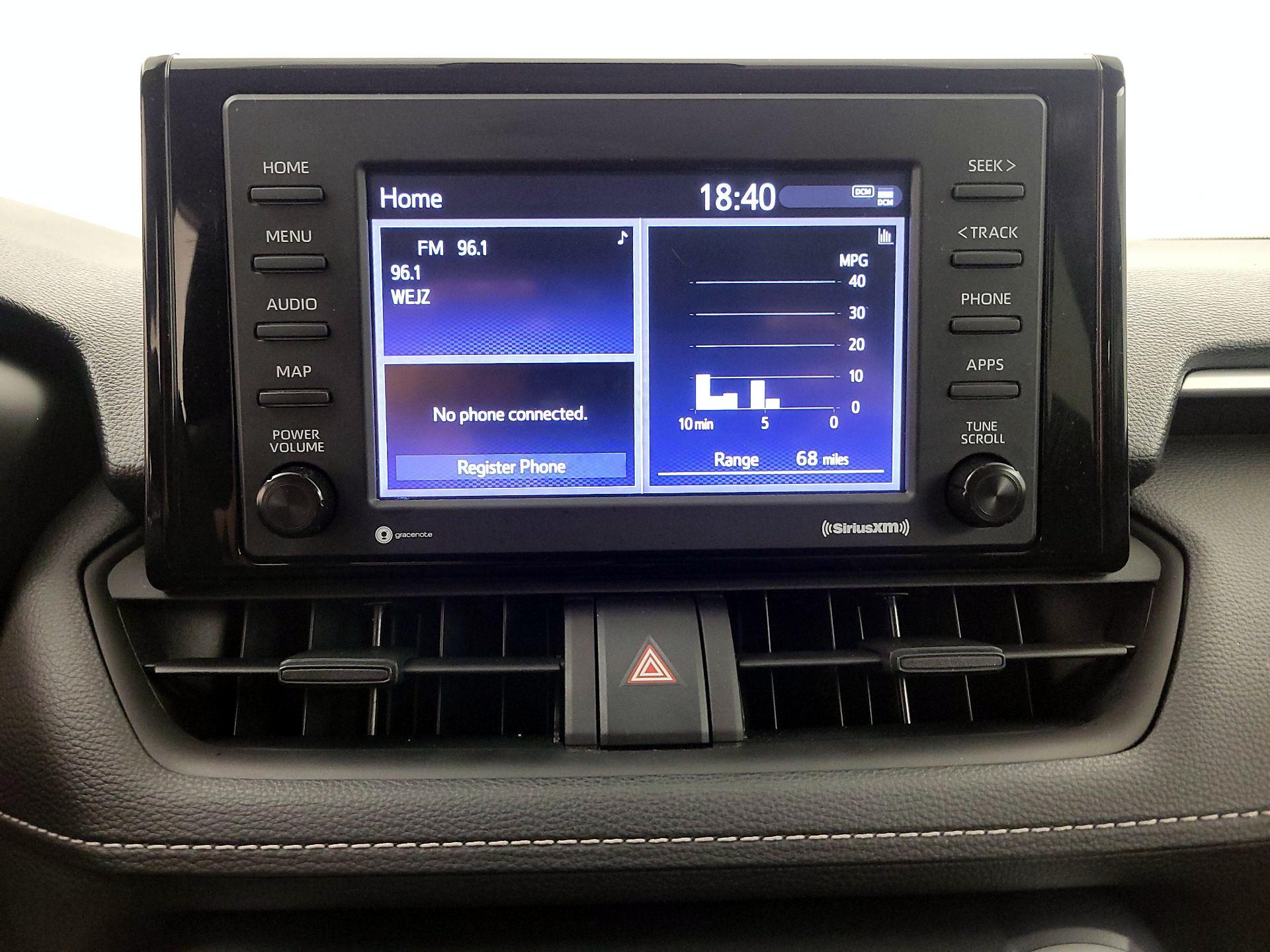 Thumbnail: 2022 Toyota RAV4 - 15