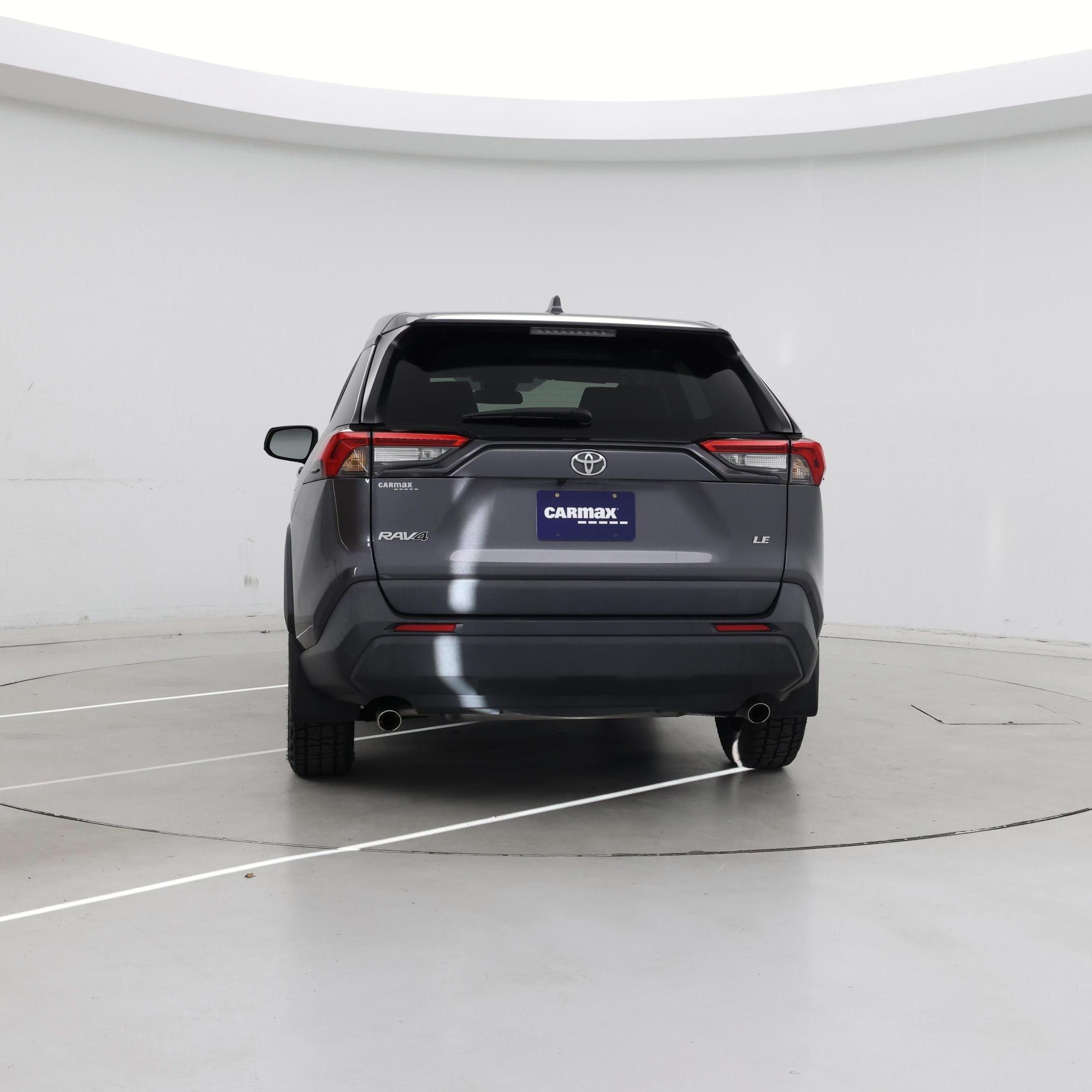 Thumbnail: 2022 Toyota RAV4 - 6