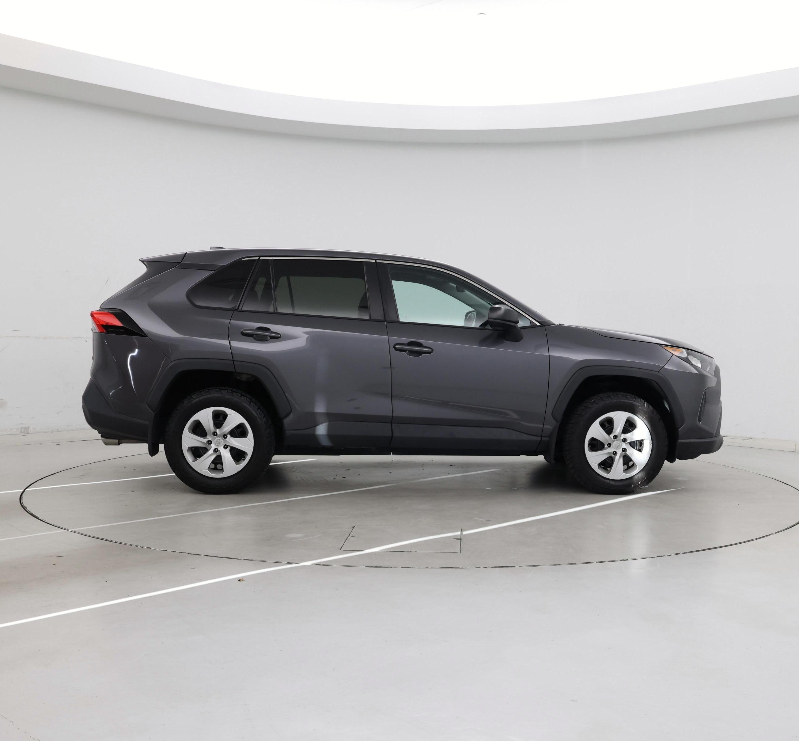 Thumbnail: 2022 Toyota RAV4 - 7