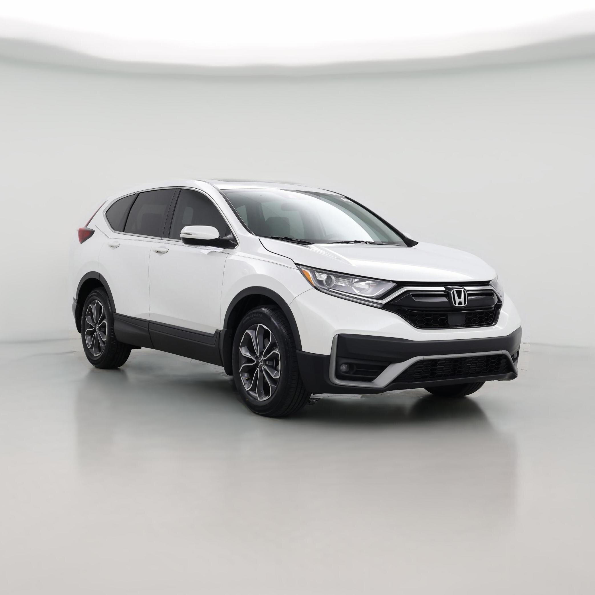 Thumbnail: 2022 Honda CR-V - 1