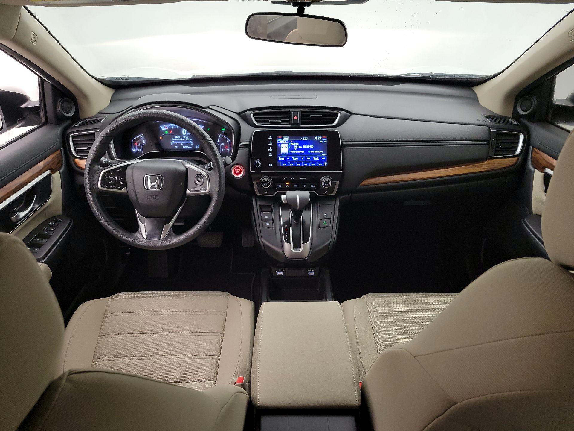 Thumbnail: 2022 Honda CR-V - 9