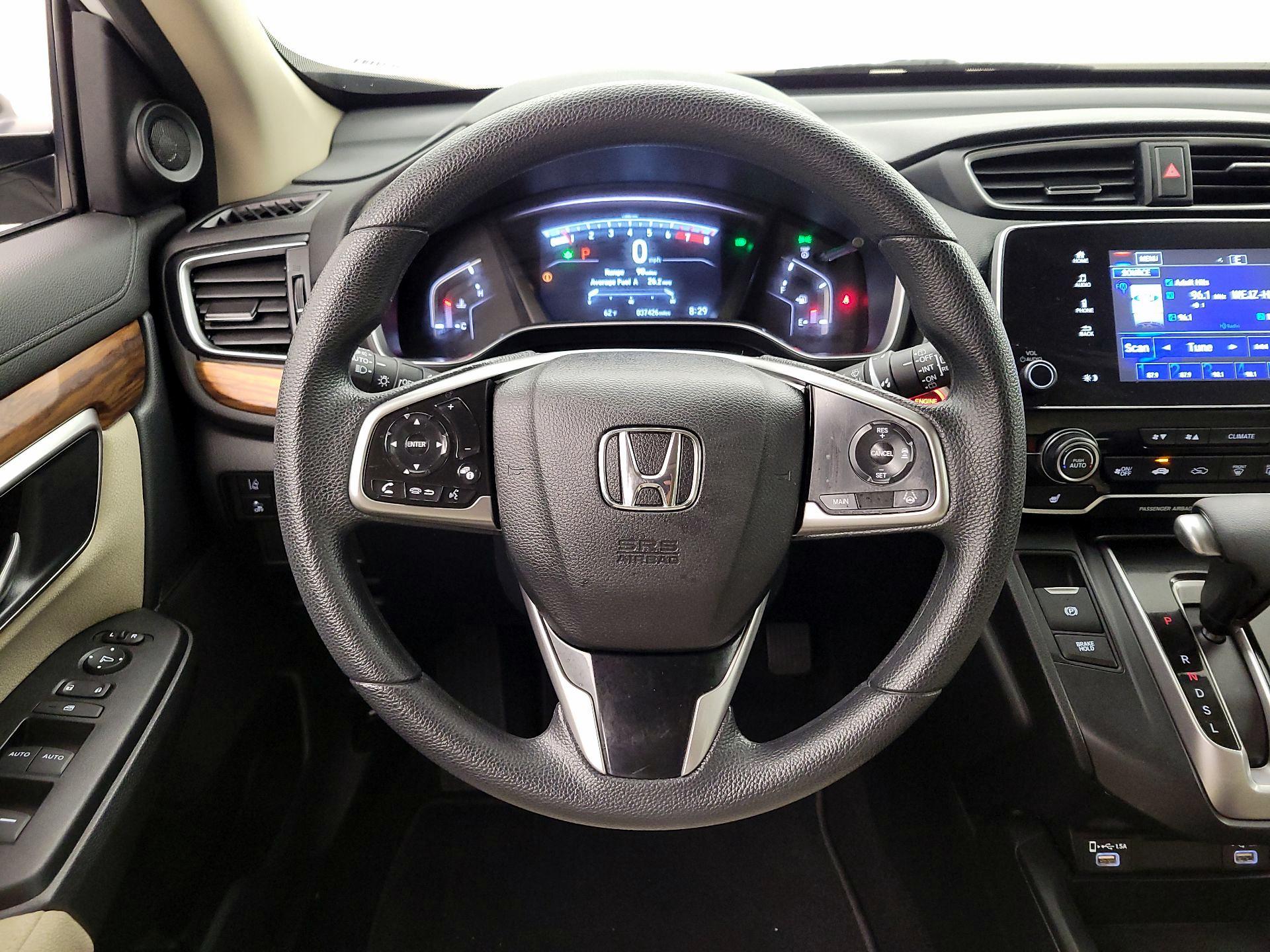 Thumbnail: 2022 Honda CR-V - 10