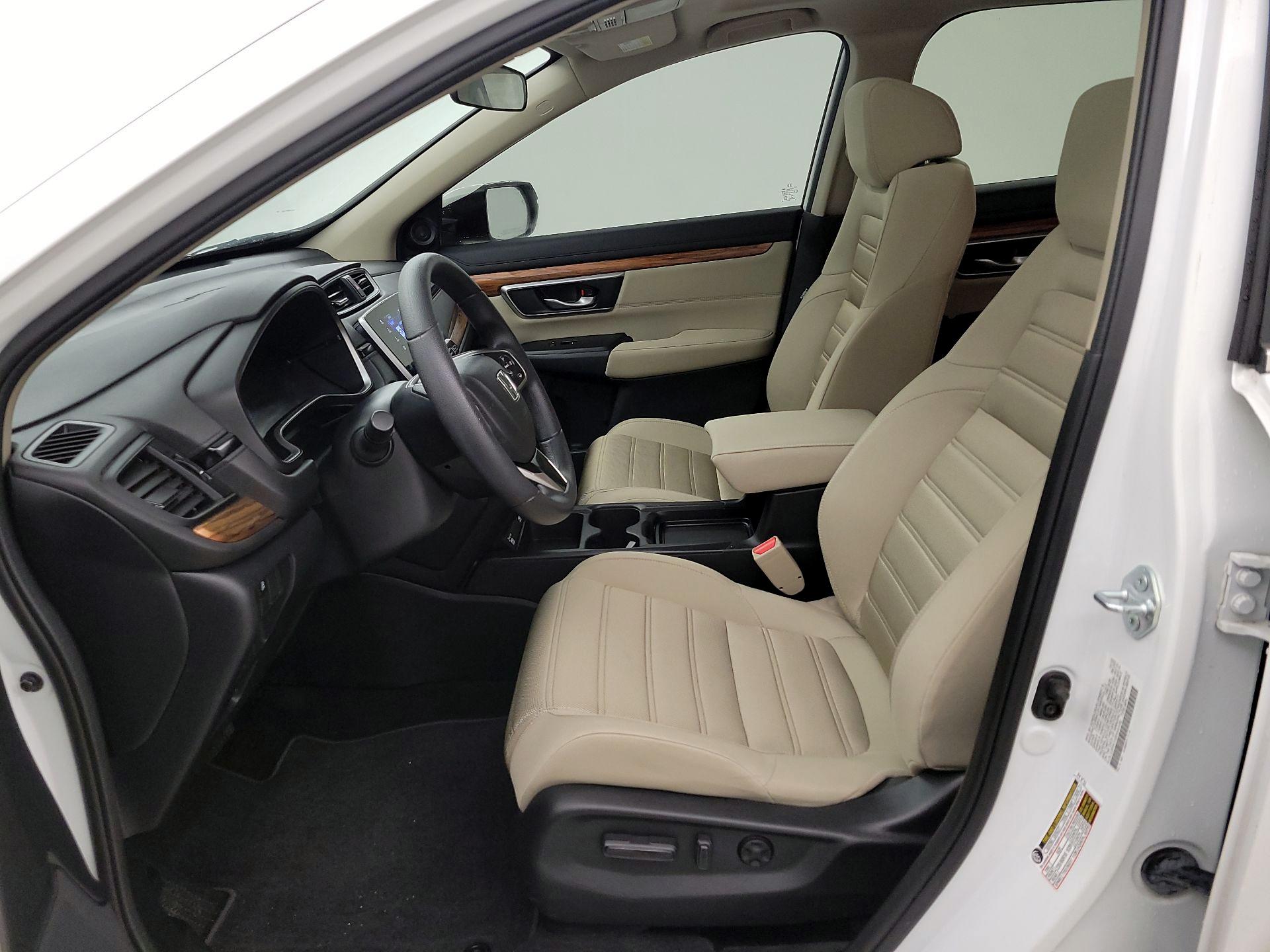 Thumbnail: 2022 Honda CR-V - 11