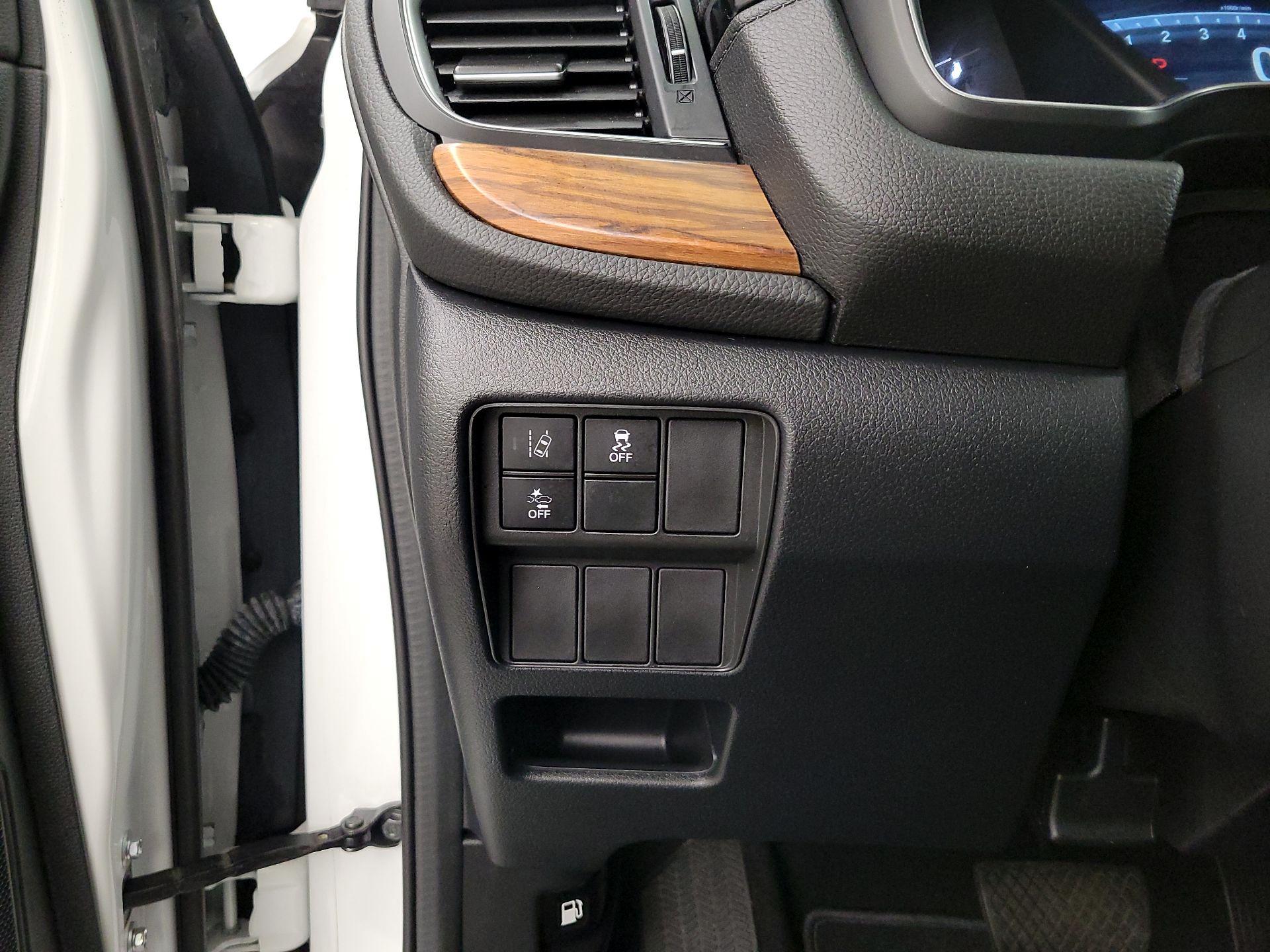 Thumbnail: 2022 Honda CR-V - 13