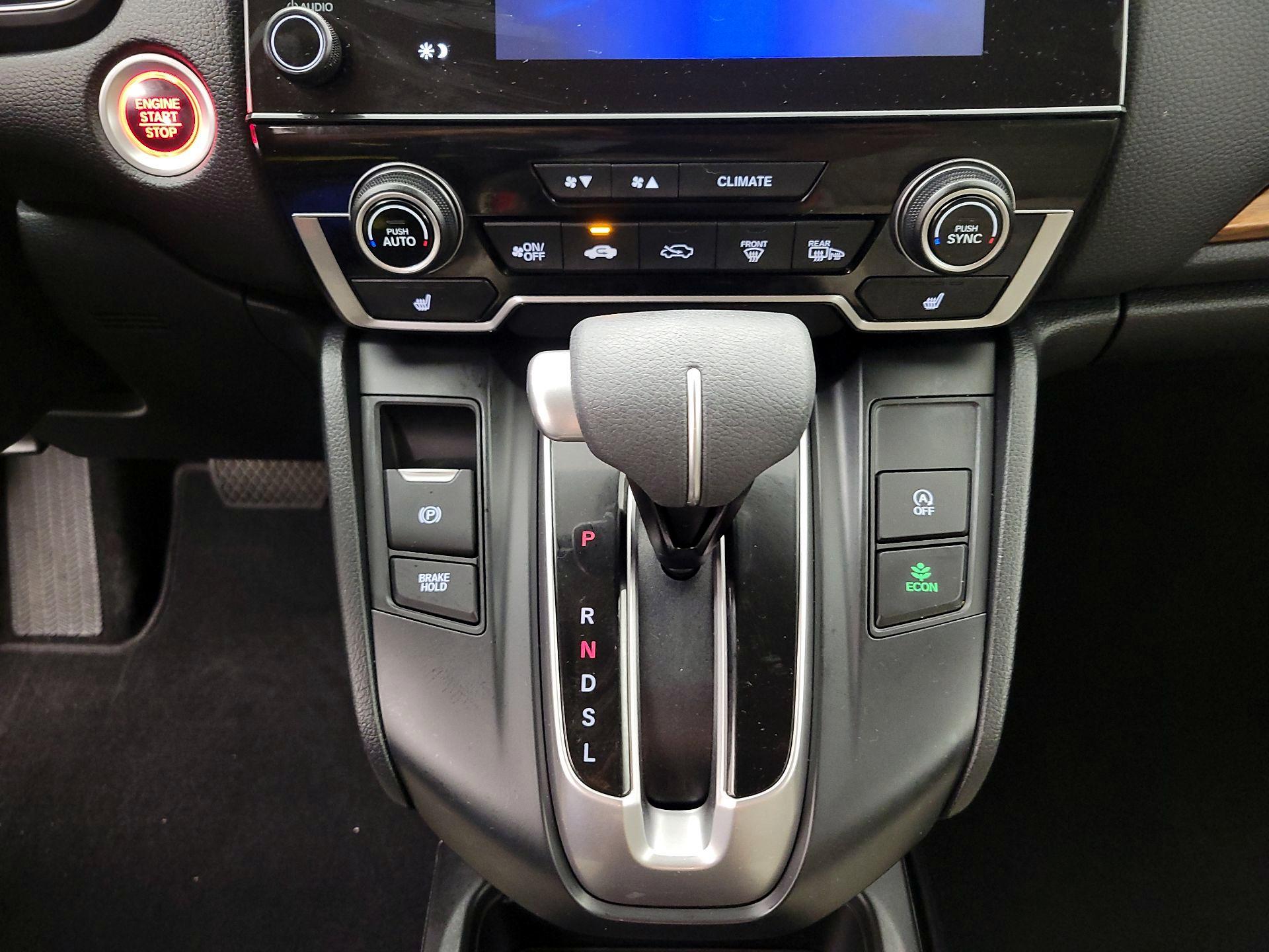 Thumbnail: 2022 Honda CR-V - 17
