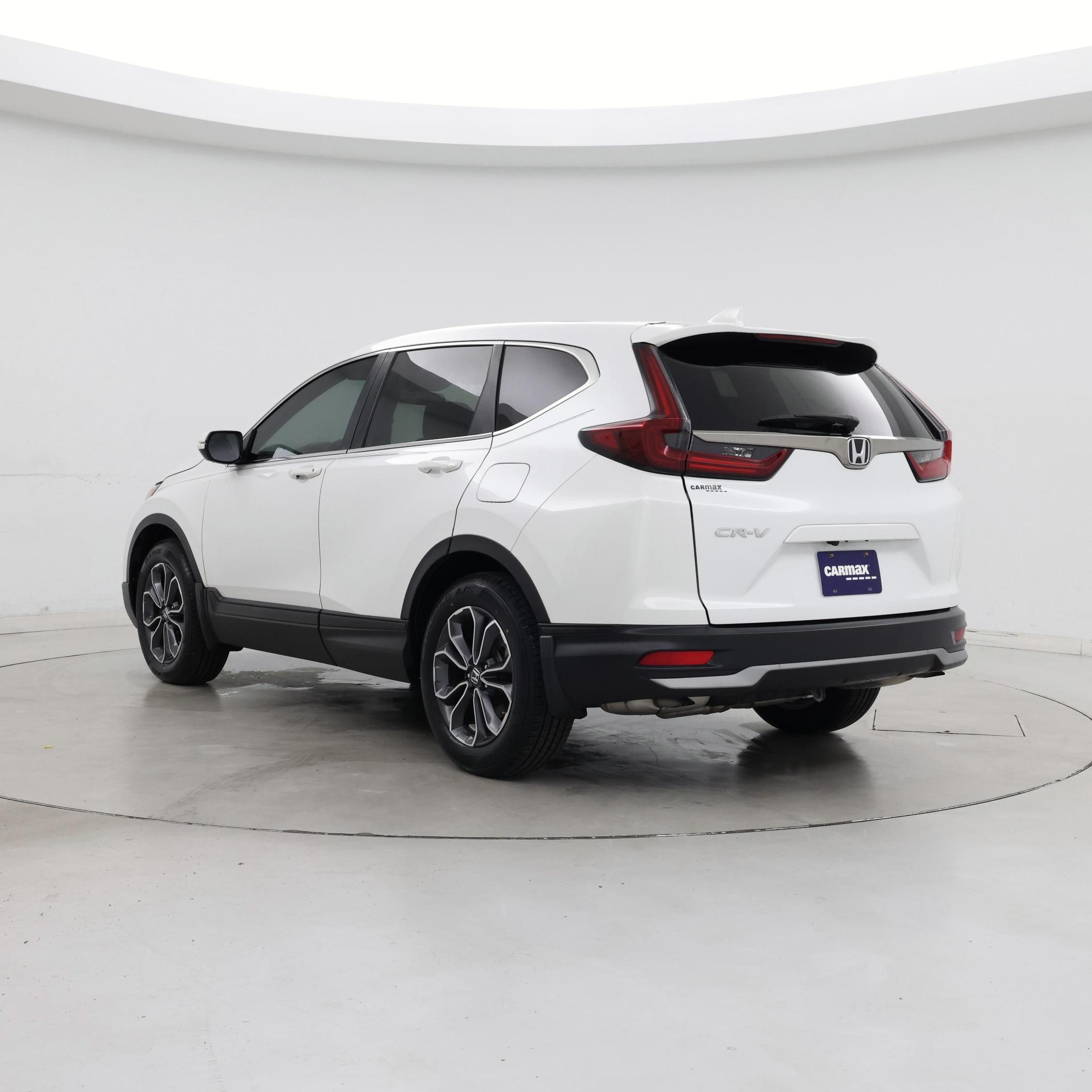 Thumbnail: 2022 Honda CR-V - 2