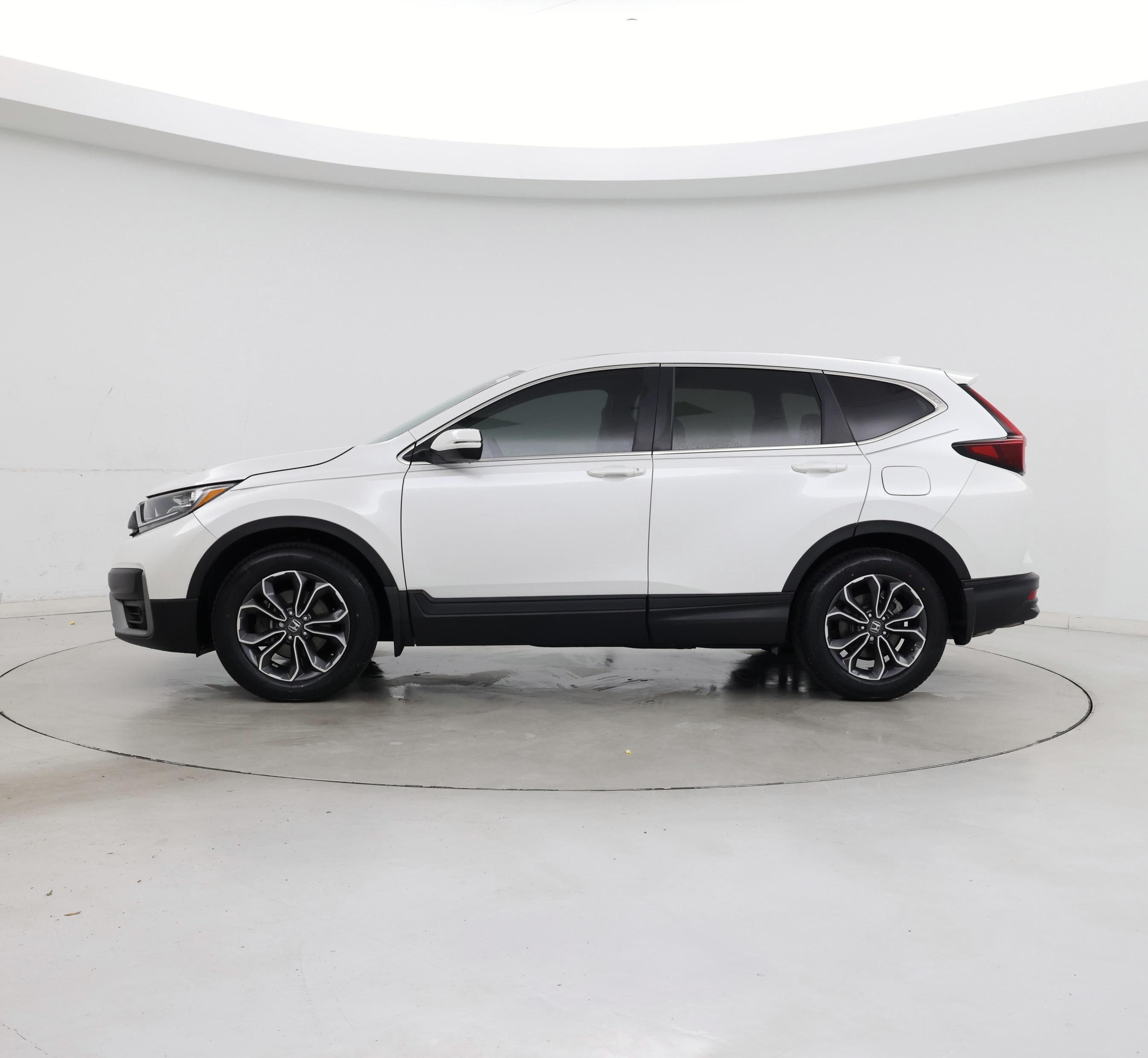 Thumbnail: 2022 Honda CR-V - 3
