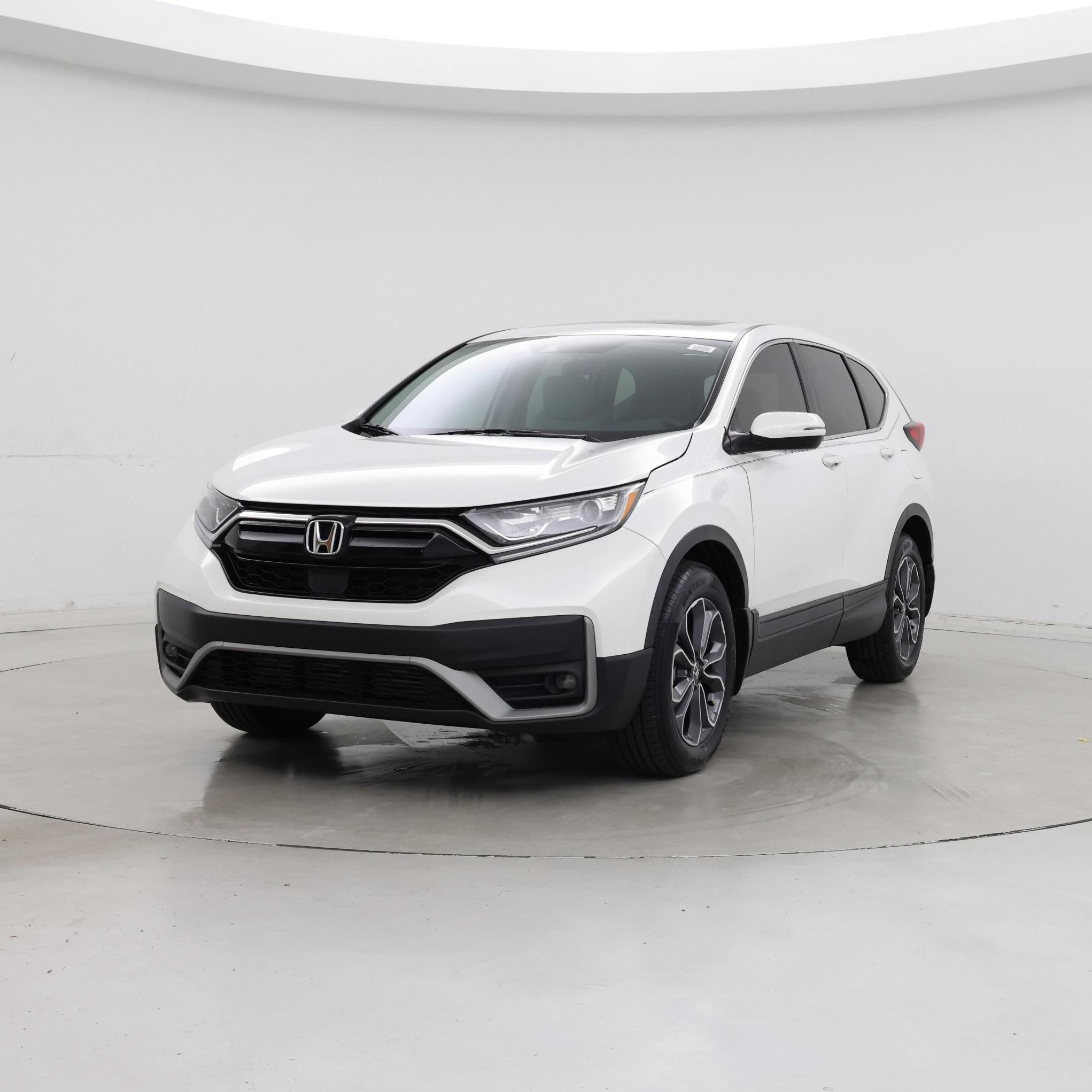 Thumbnail: 2022 Honda CR-V - 4