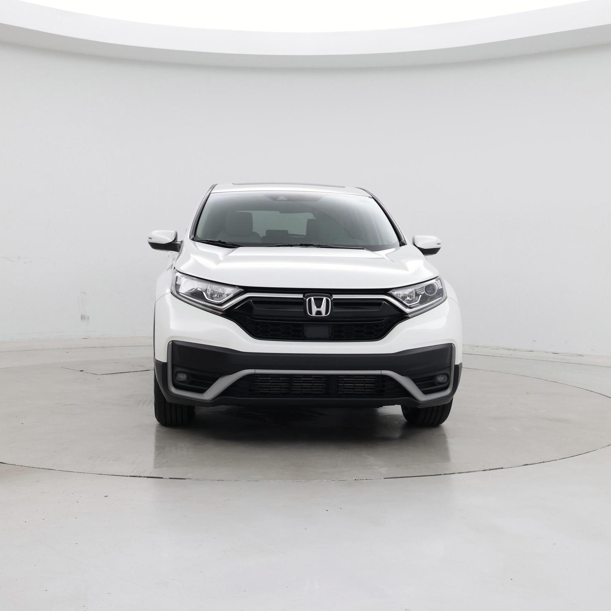 Thumbnail: 2022 Honda CR-V - 5