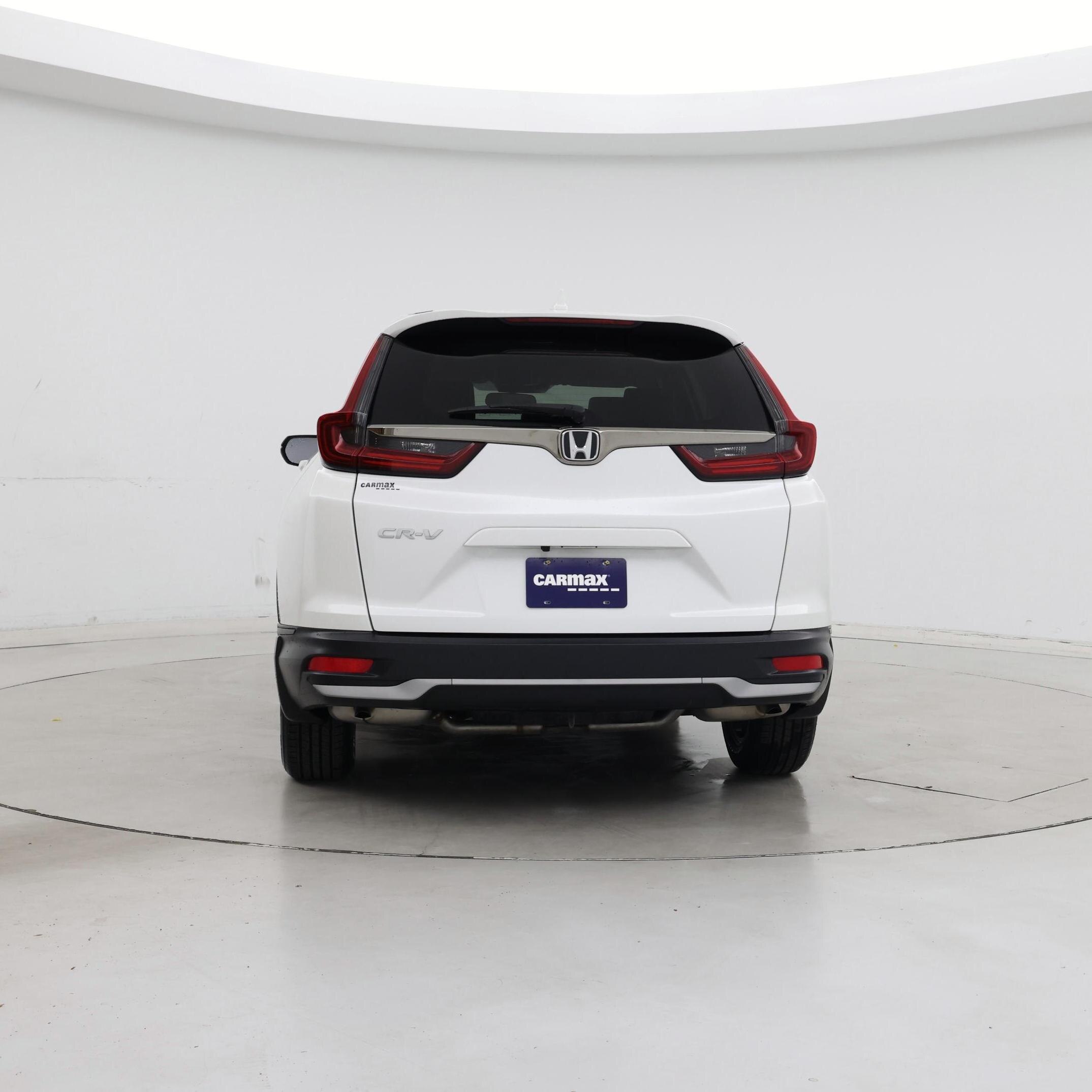 Thumbnail: 2022 Honda CR-V - 6