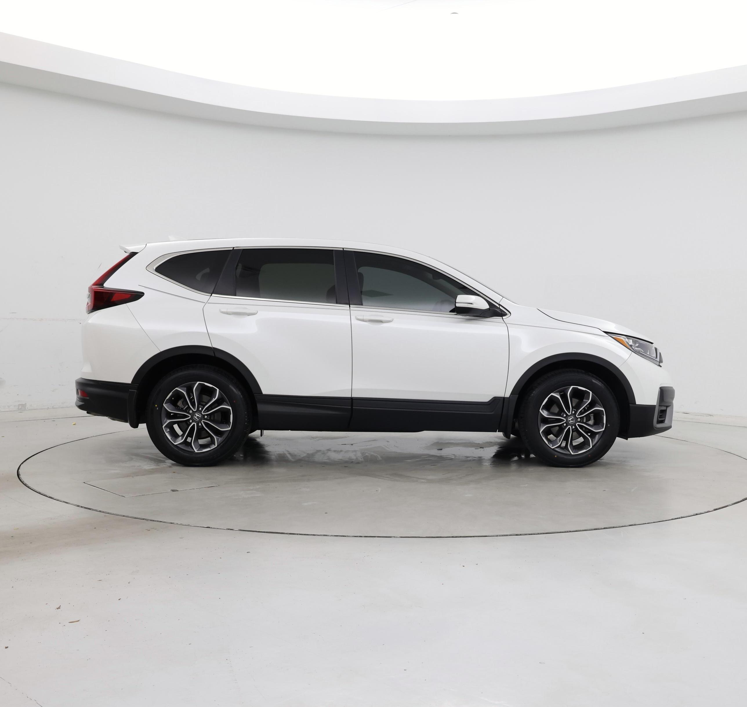 Thumbnail: 2022 Honda CR-V - 7