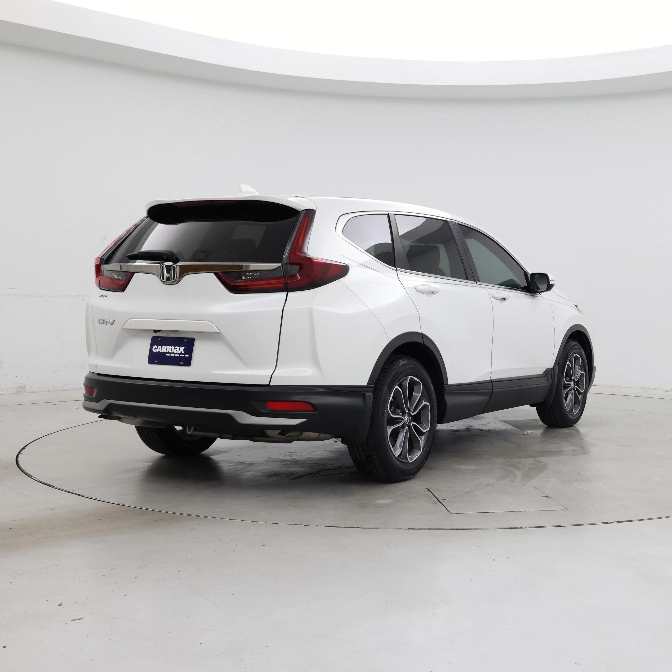 Thumbnail: 2022 Honda CR-V - 8