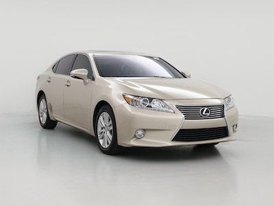 2014 Lexus ES 350