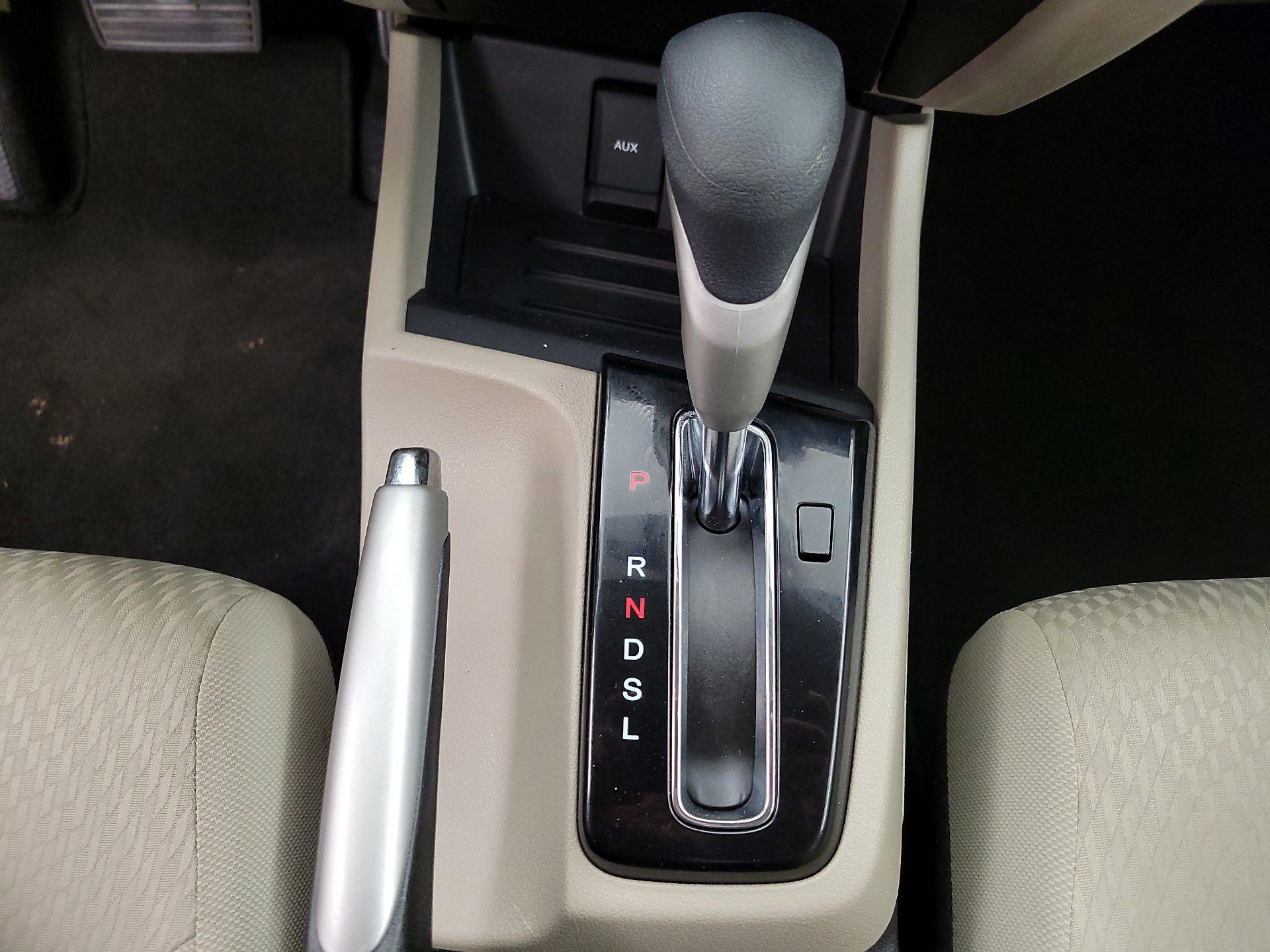 Thumbnail: 2015 Honda Civic - 17