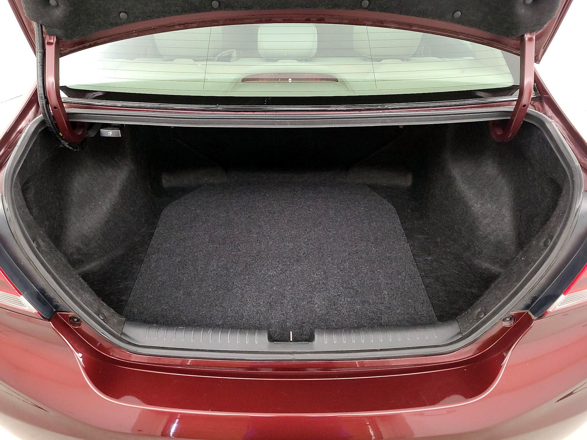 Thumbnail: 2015 Honda Civic - 20