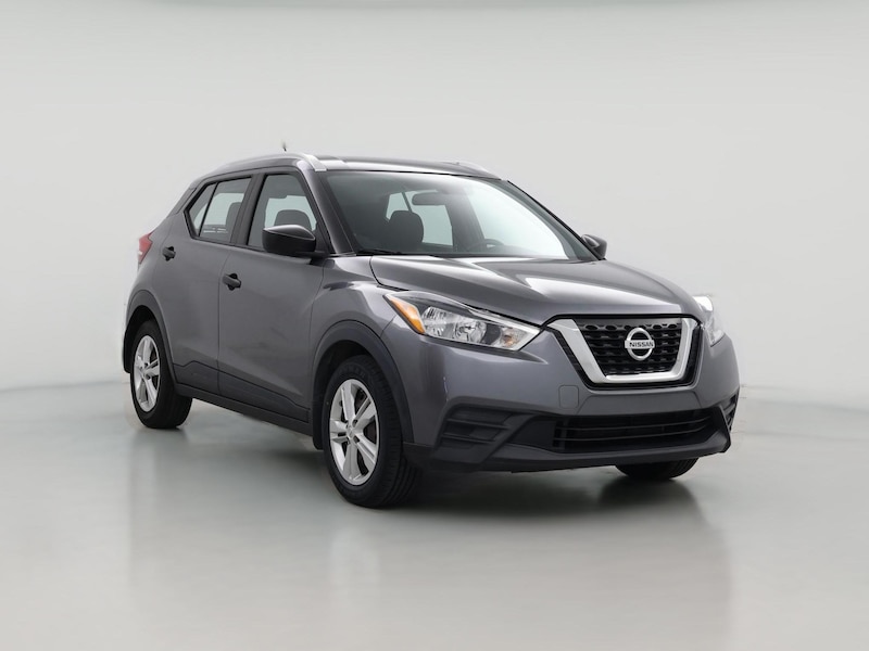 2019 Nissan Kicks S -
                  Jacksonville, FL