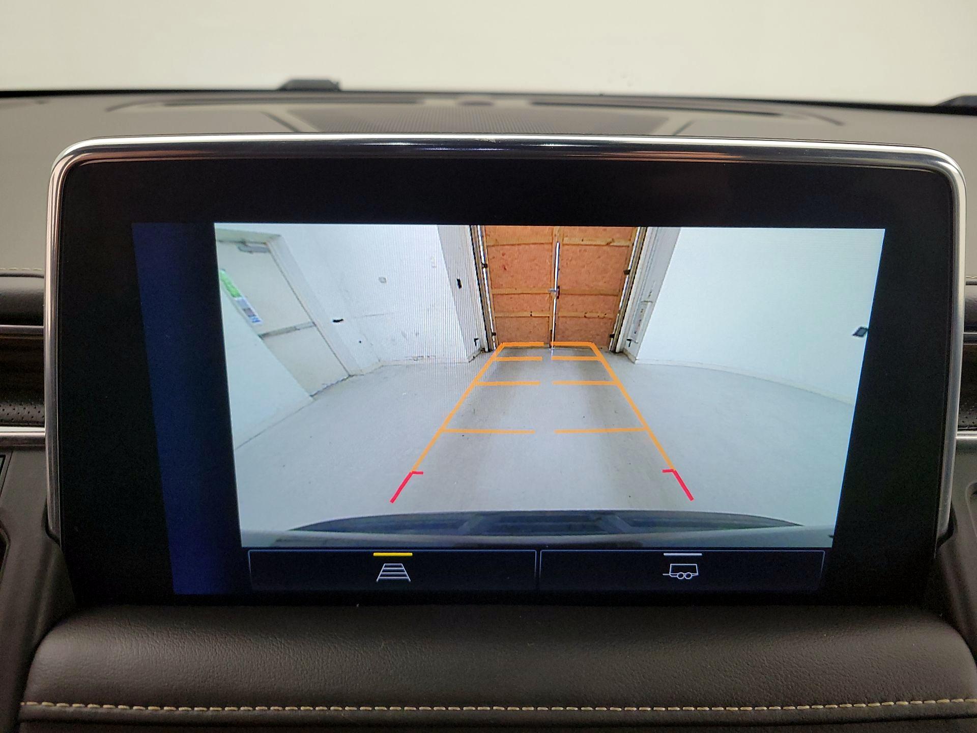 Thumbnail: 2023 Chevrolet Suburban - 14