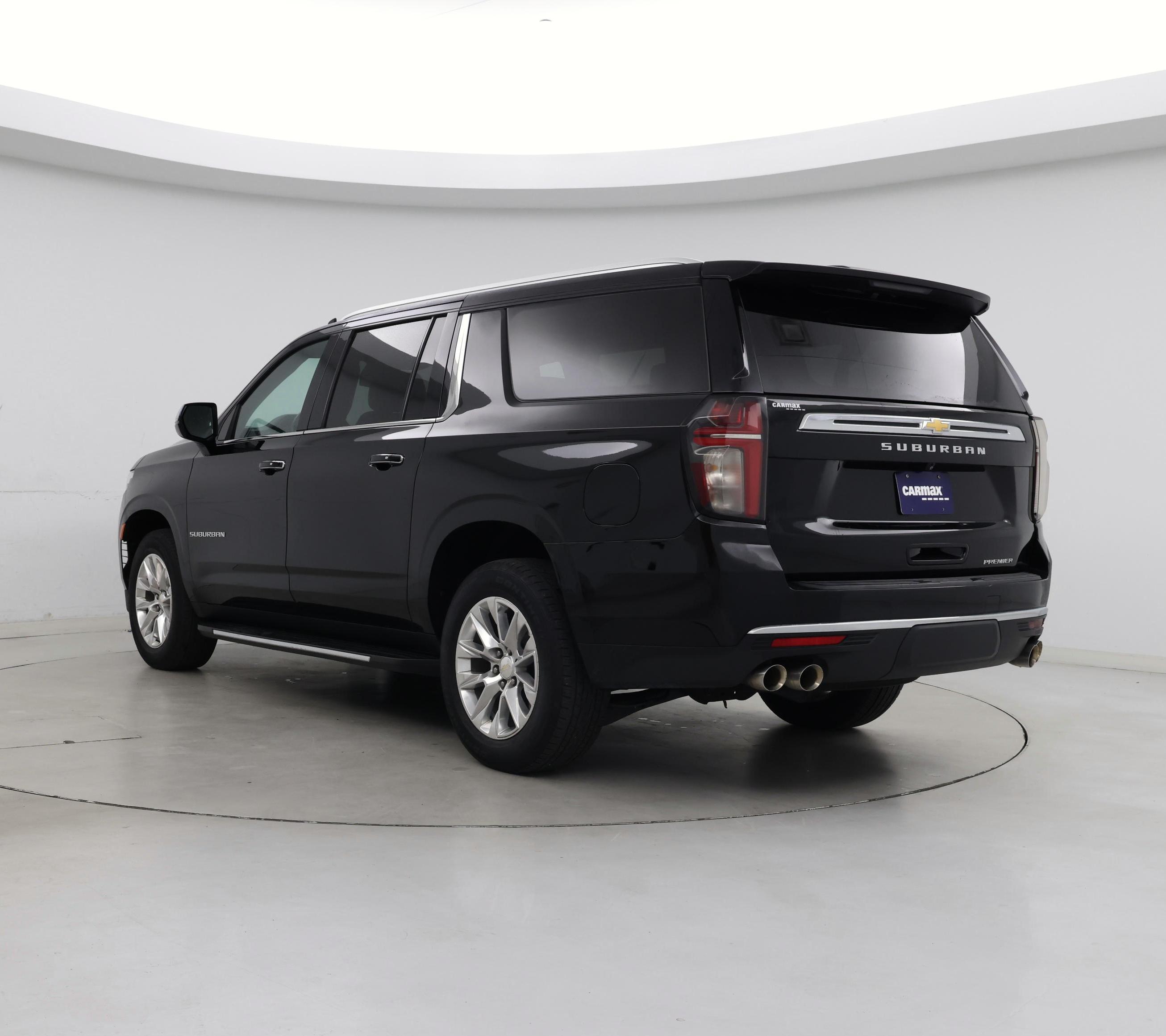 Thumbnail: 2023 Chevrolet Suburban - 2