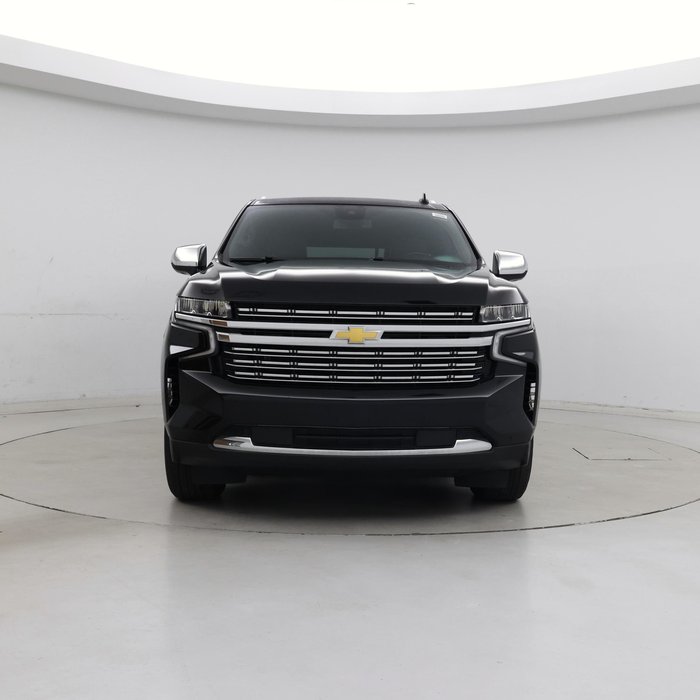 Thumbnail: 2023 Chevrolet Suburban - 5