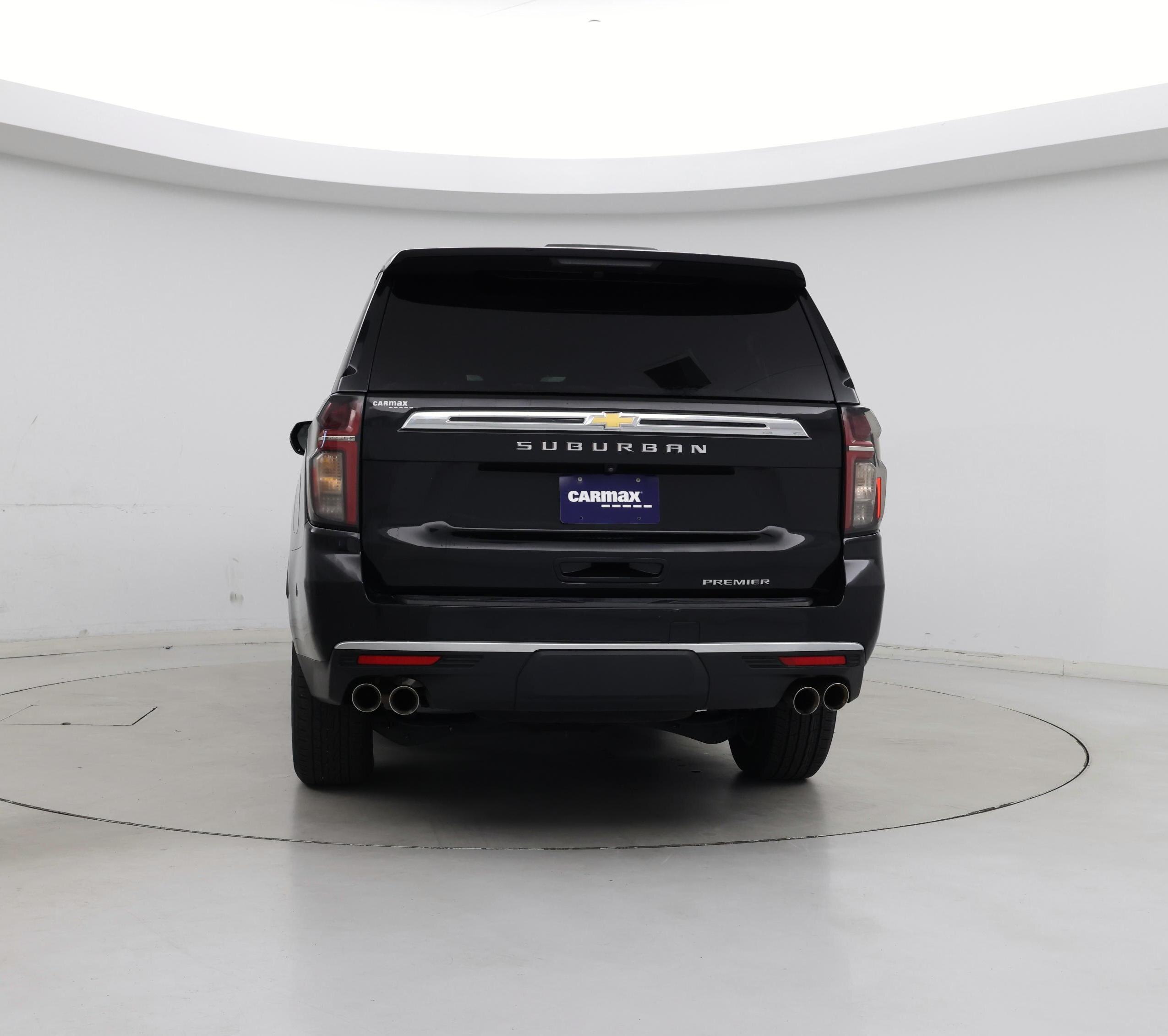 Thumbnail: 2023 Chevrolet Suburban - 6