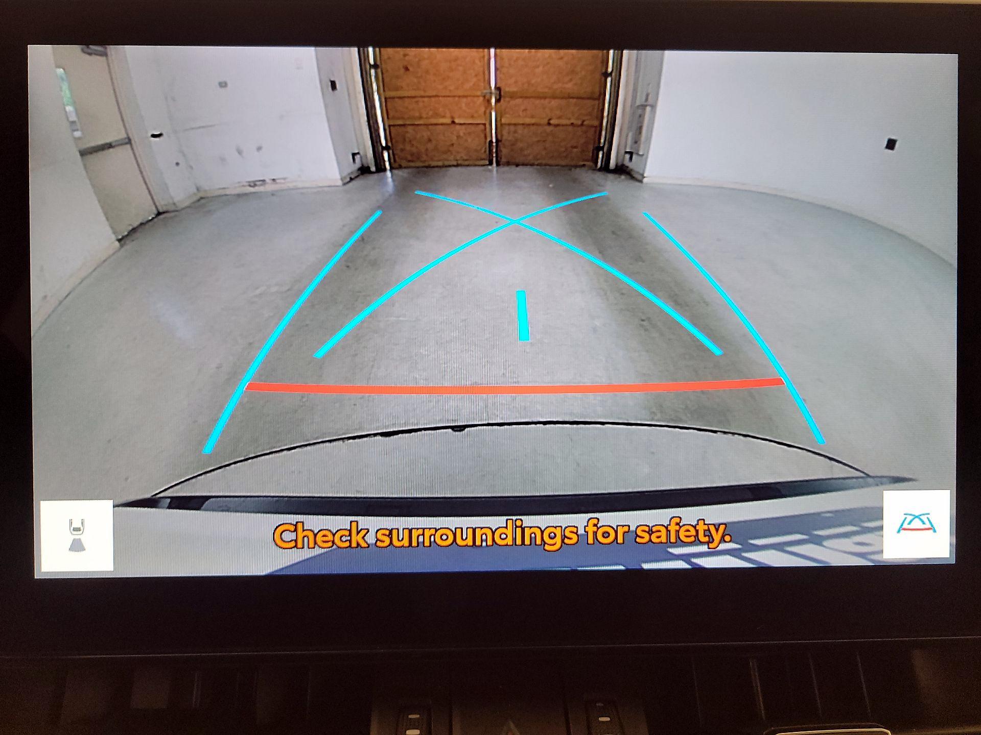 Thumbnail: 2023 Toyota RAV4 - 14