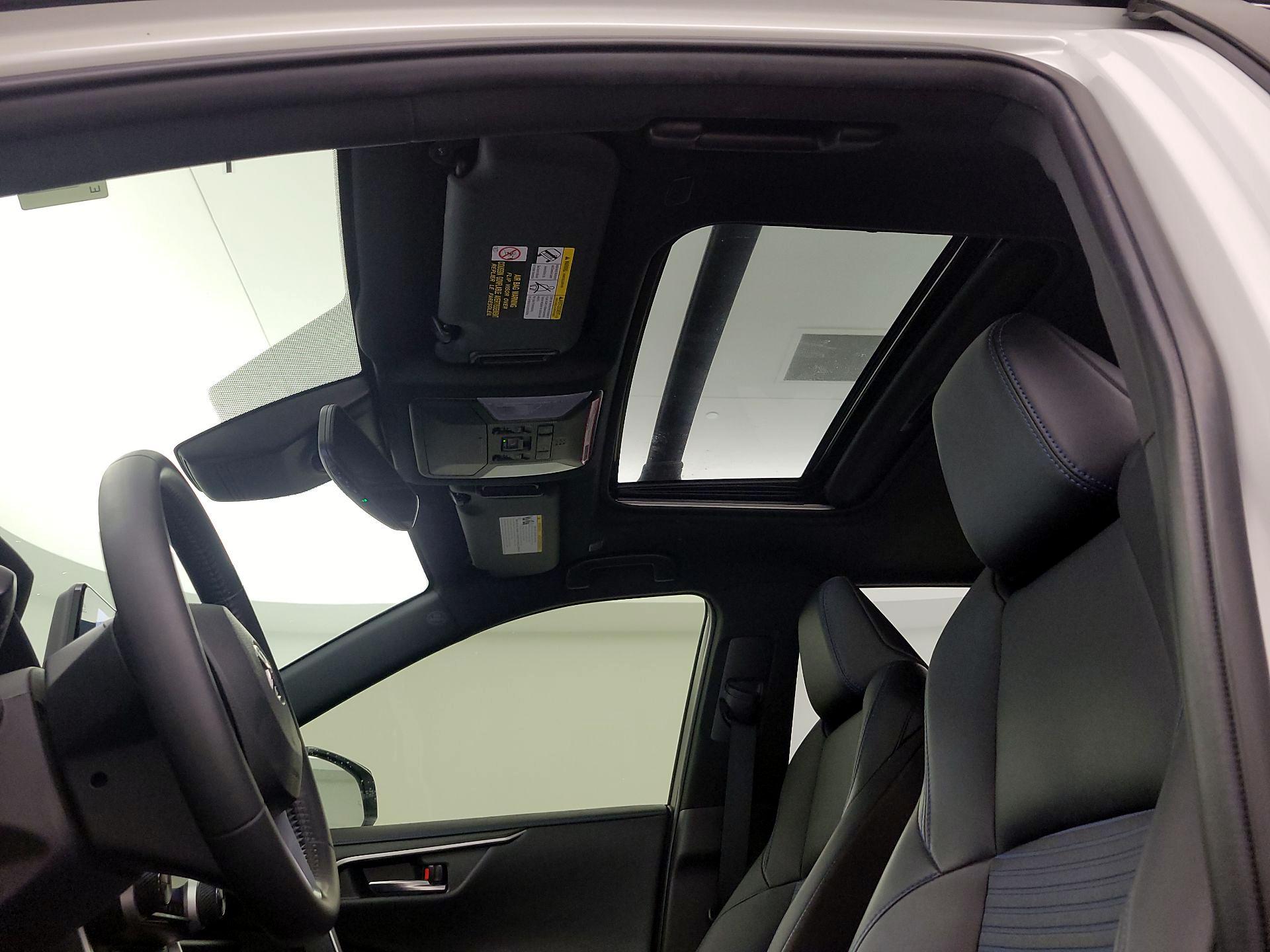 Thumbnail: 2023 Toyota RAV4 - 19