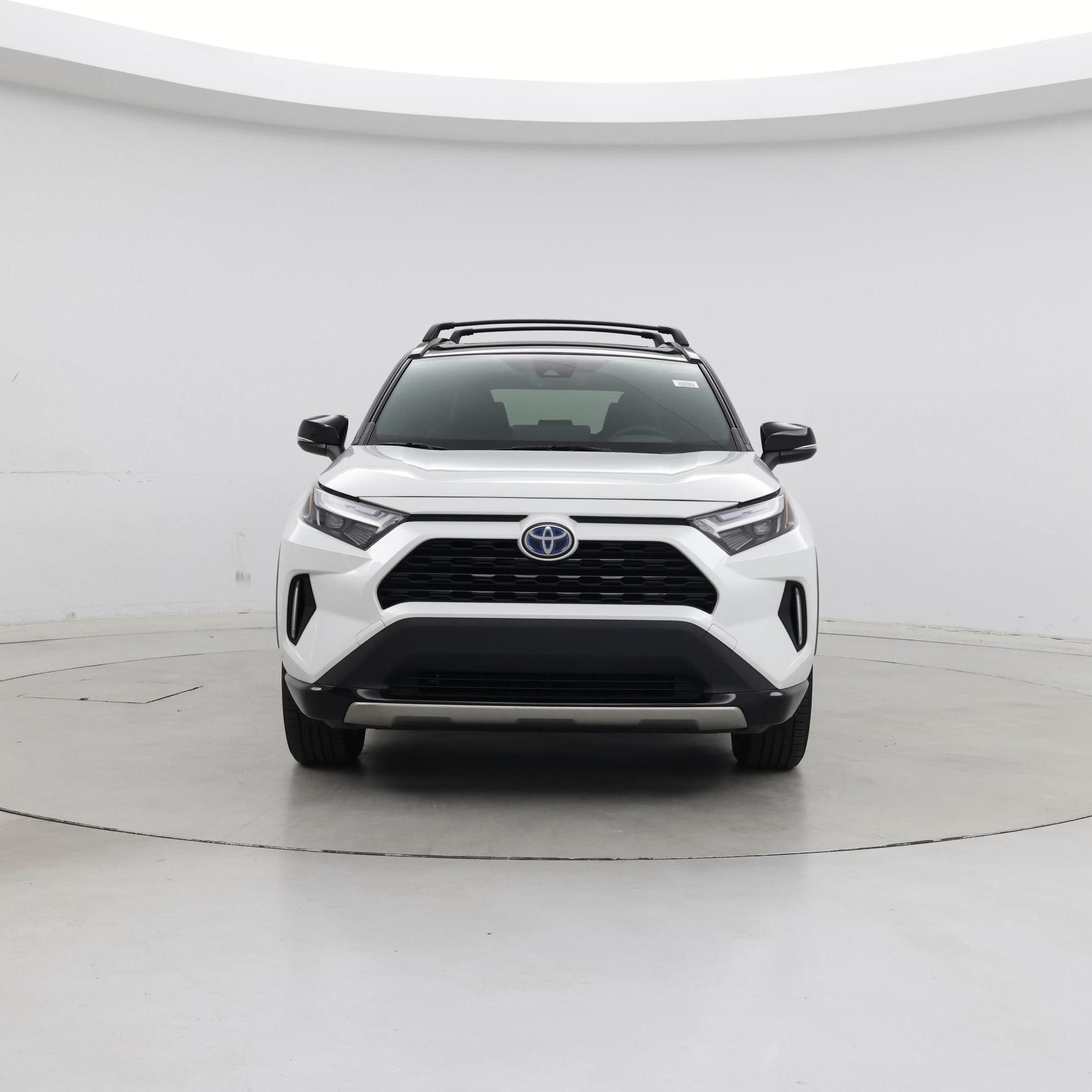 Thumbnail: 2023 Toyota RAV4 - 5
