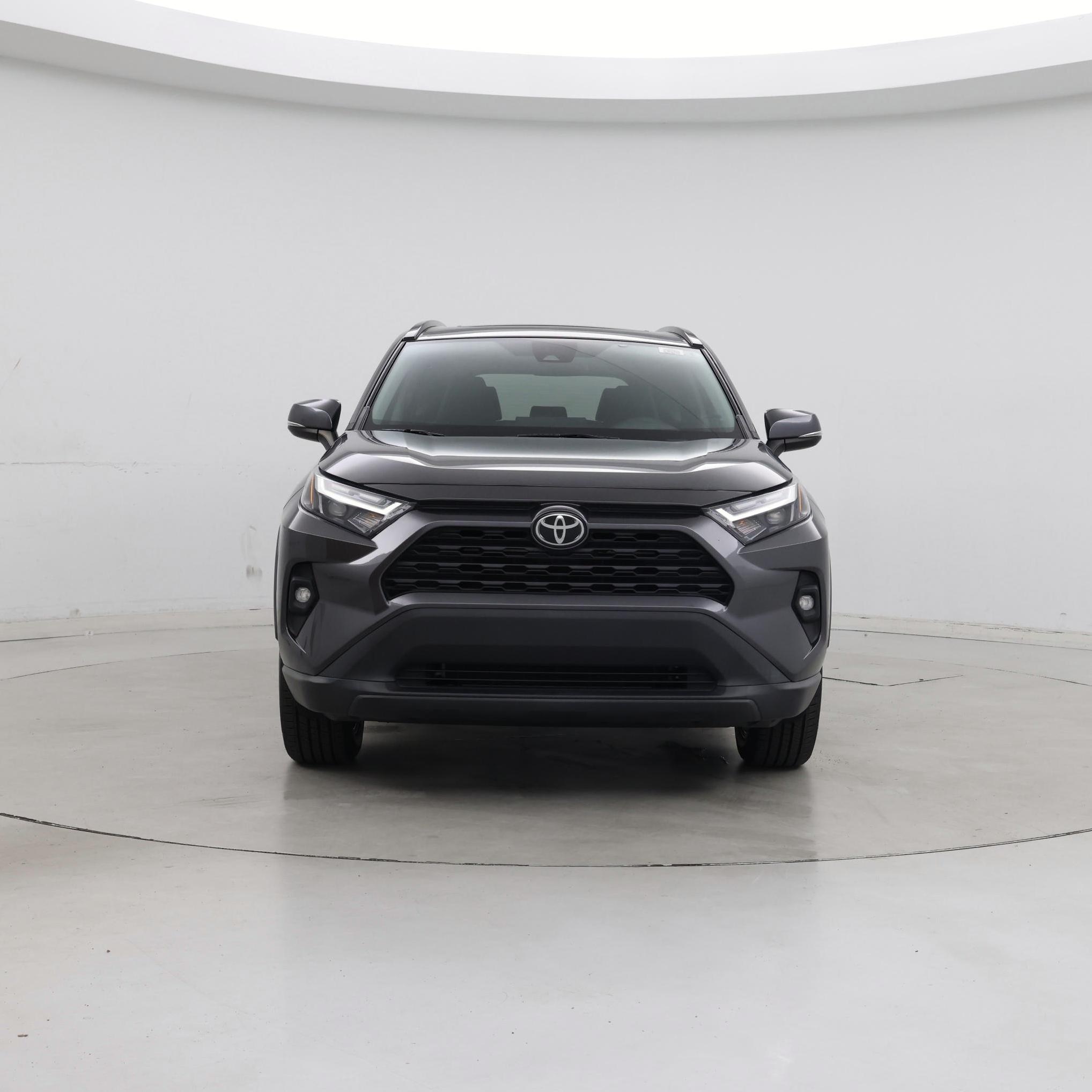 Thumbnail: 2022 Toyota RAV4 - 5