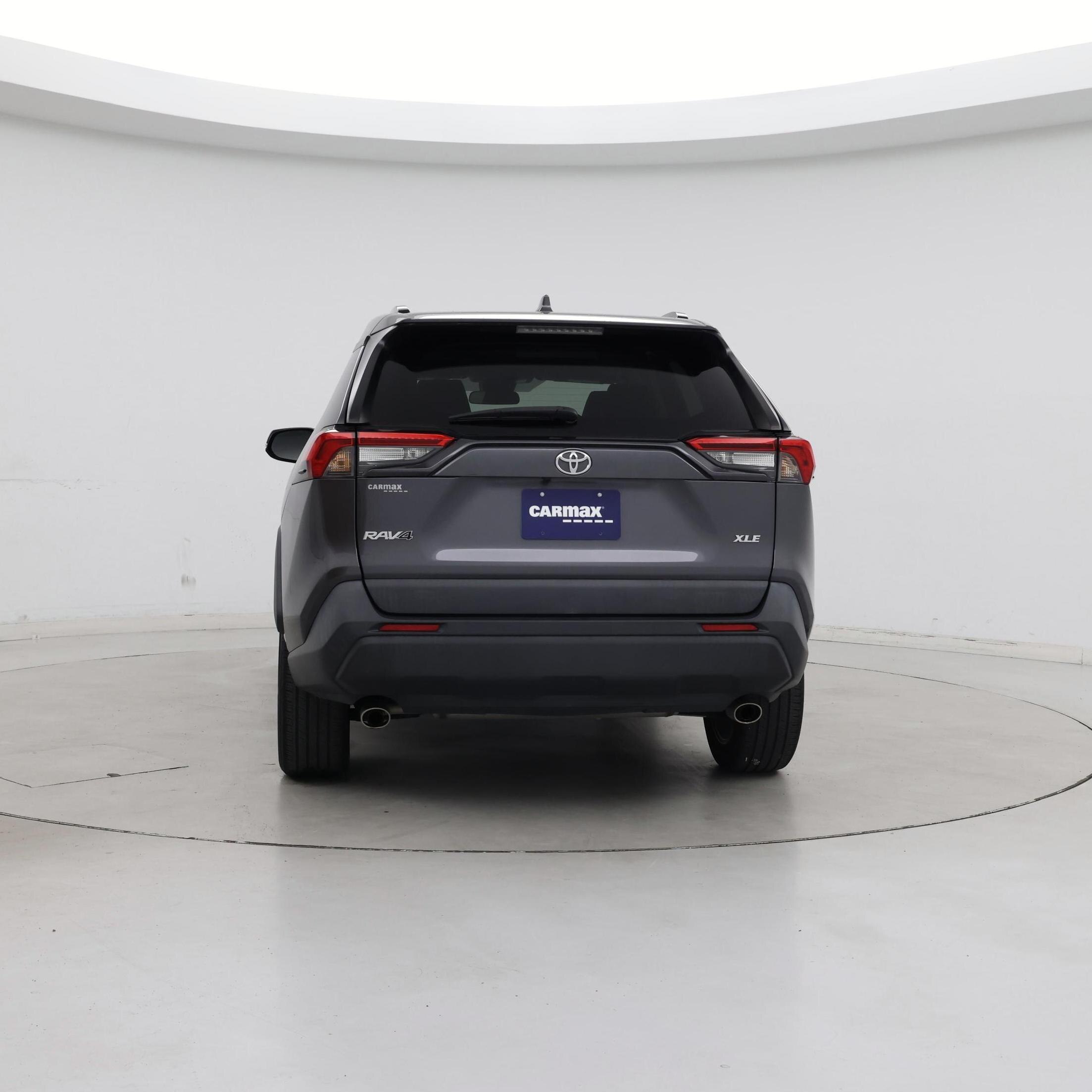 Thumbnail: 2022 Toyota RAV4 - 6