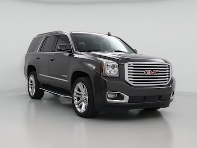 2020 GMC Yukon SLT